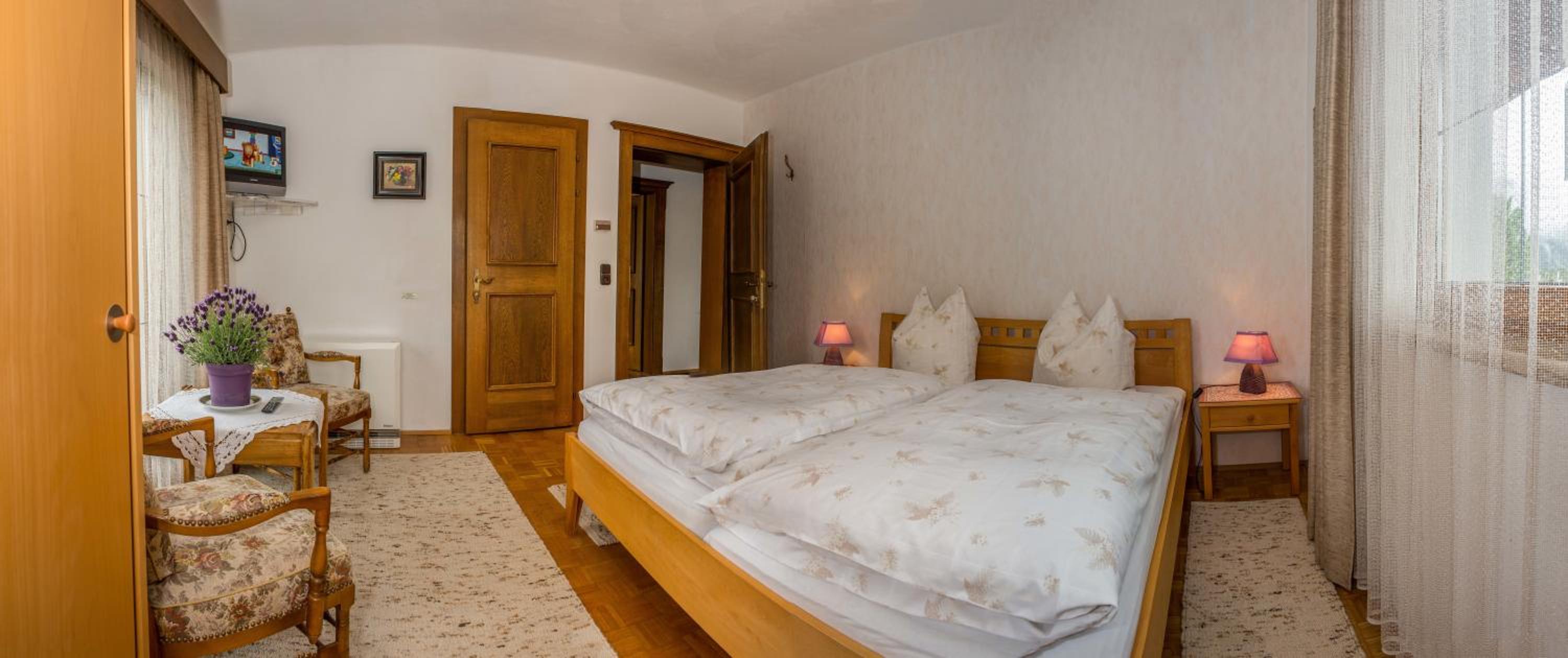 KREUZHOF Seefeld