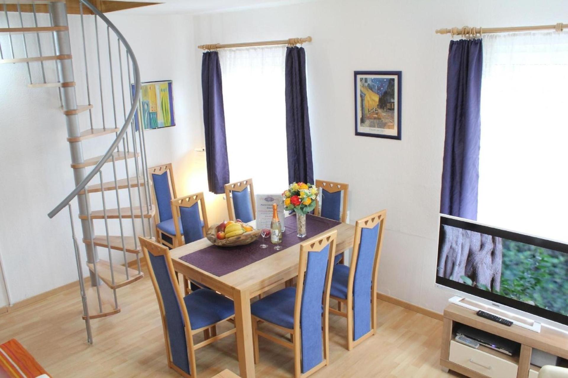 Ferienwohnung Daun