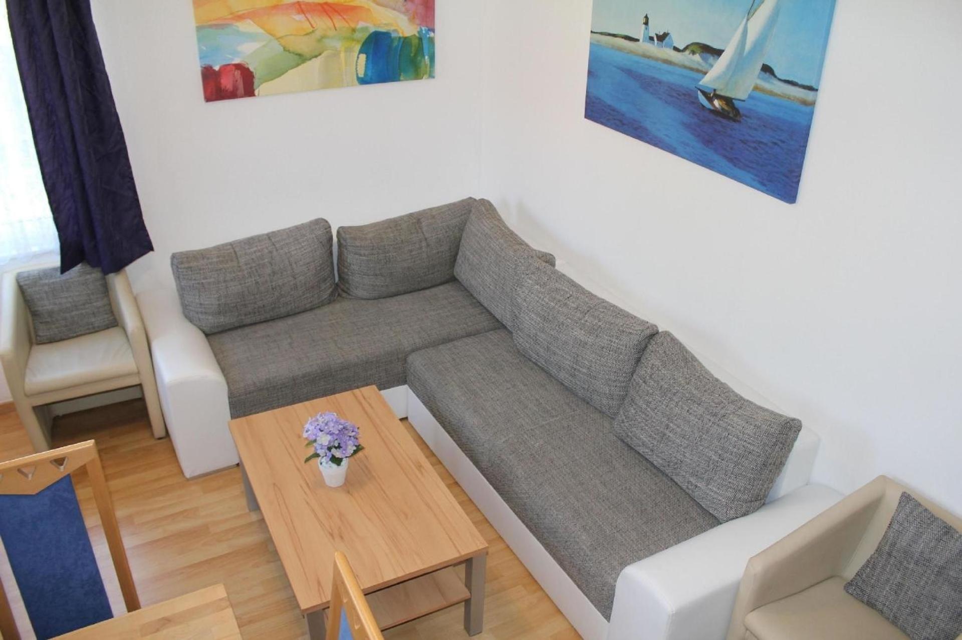 Ferienwohnung Daun