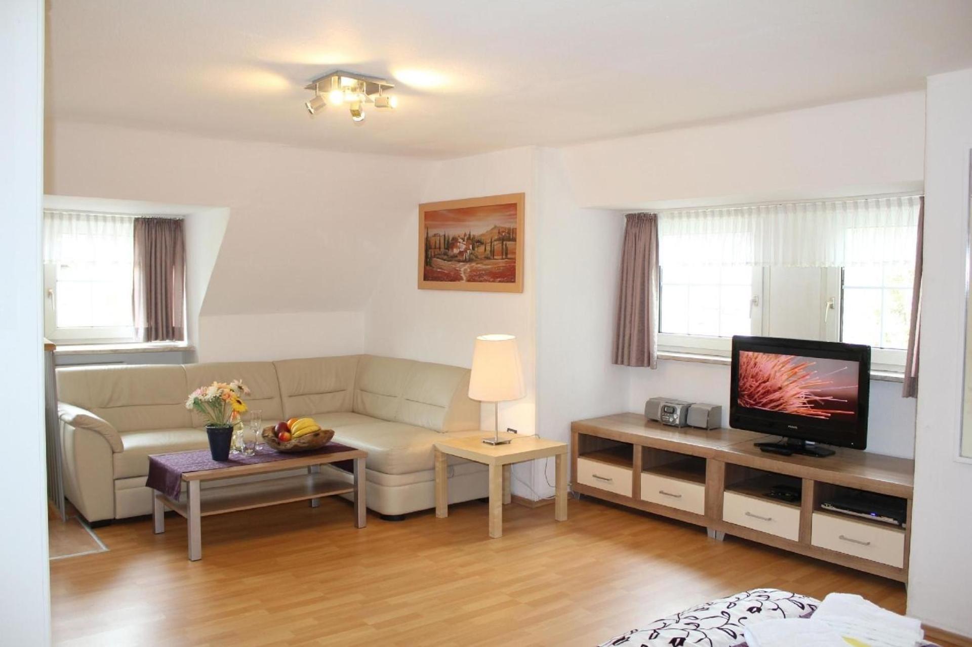 Ferienwohnung Daun