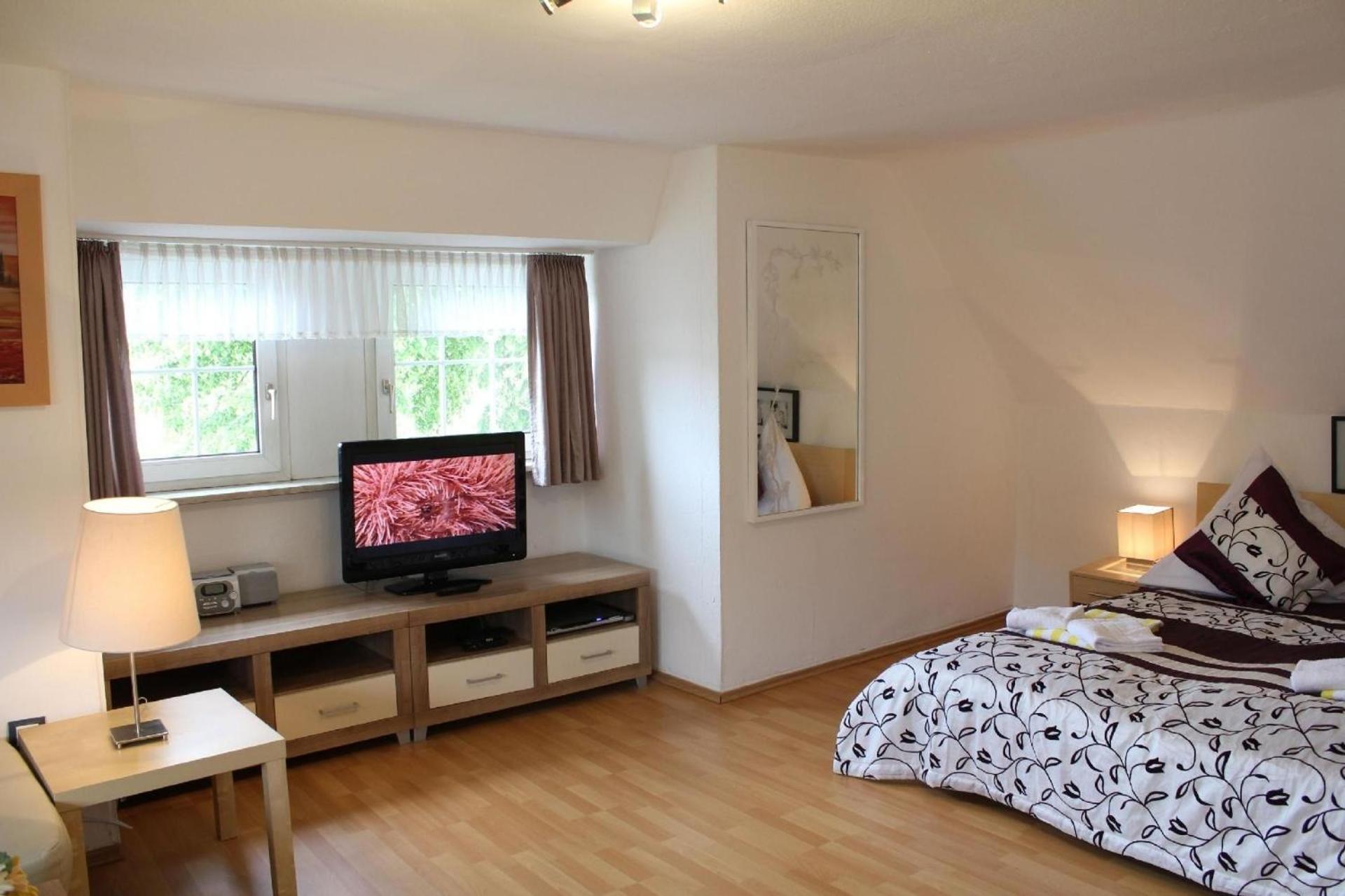Ferienwohnung Daun