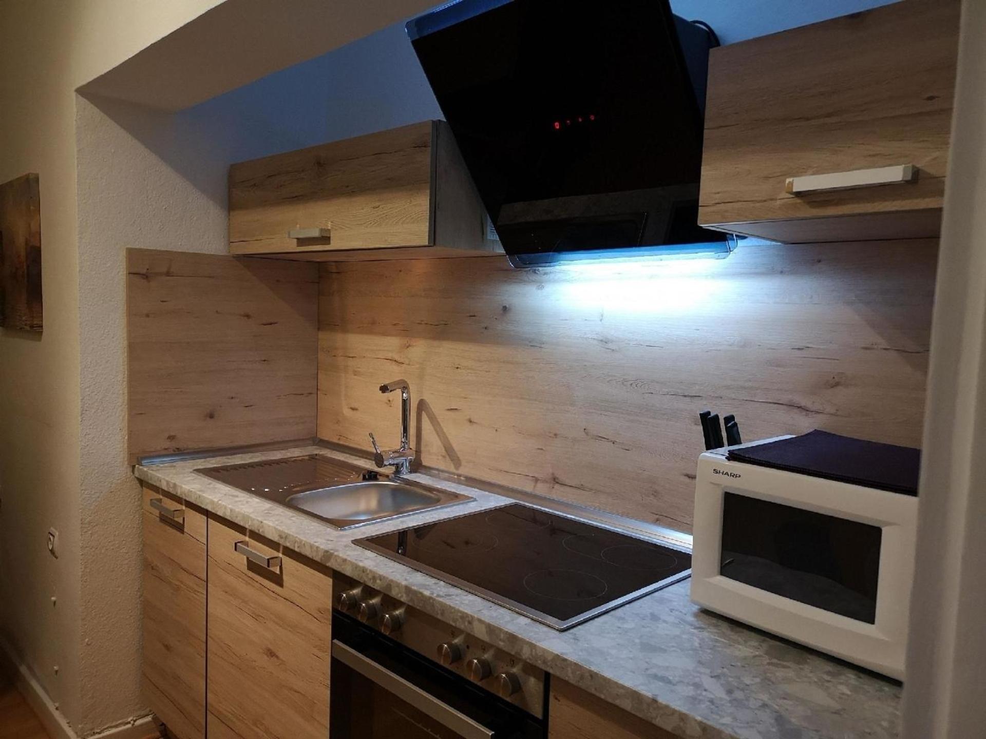 Ferienwohnung Daun