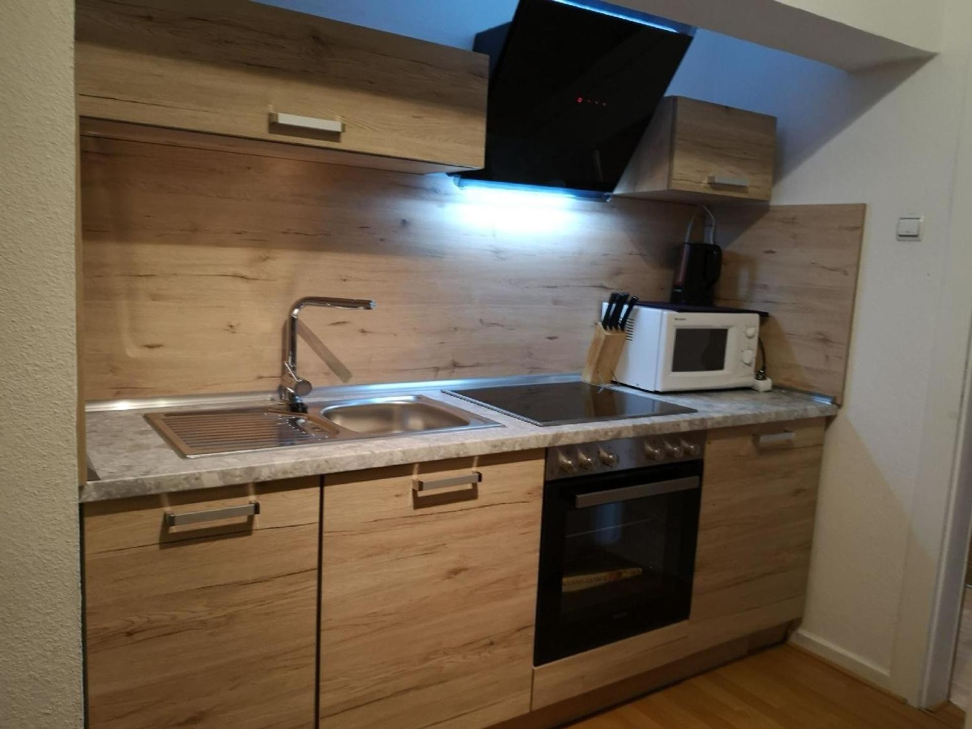 Ferienwohnung Daun
