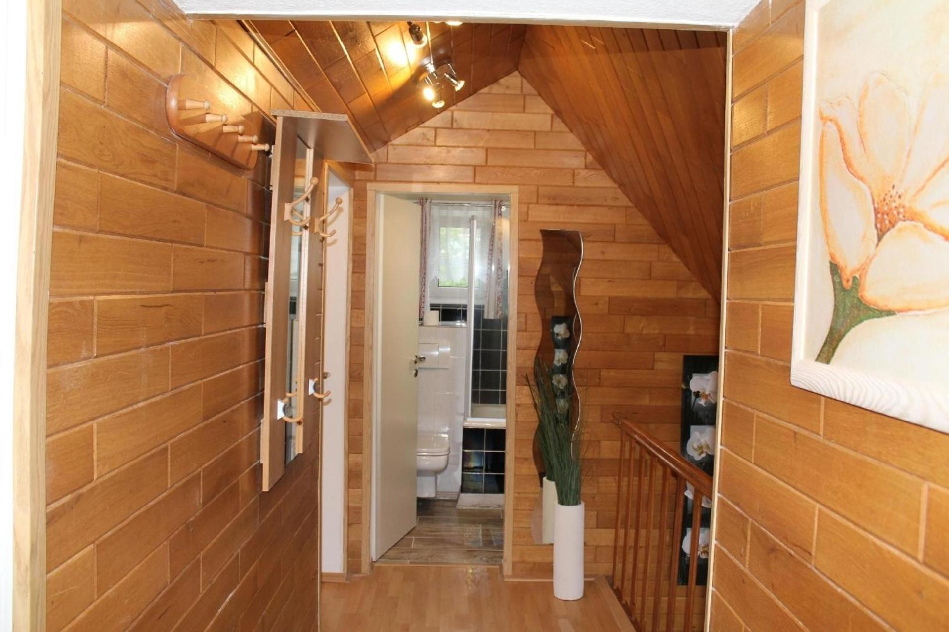 Ferienwohnung Daun