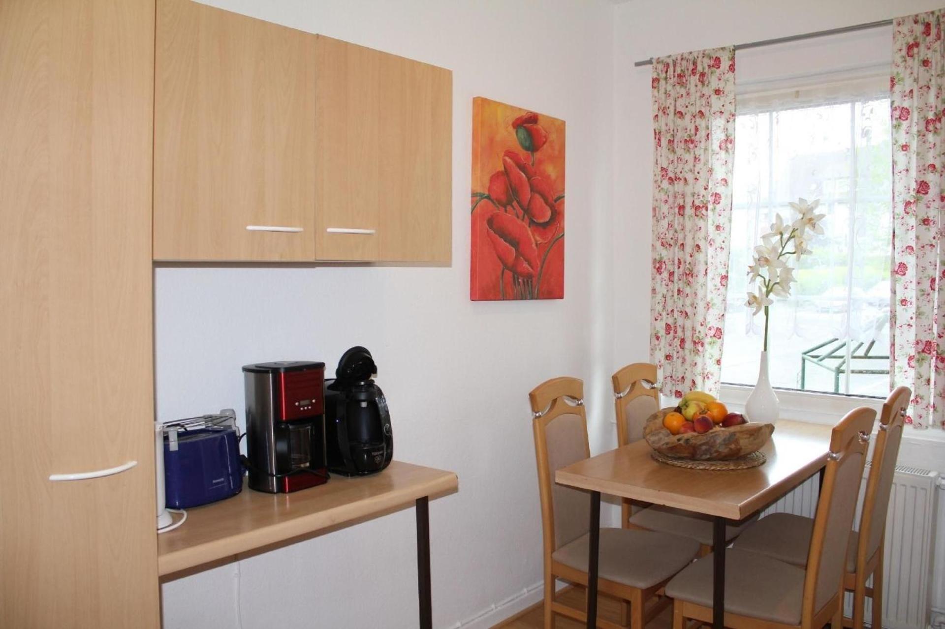 Ferienwohnung Daun