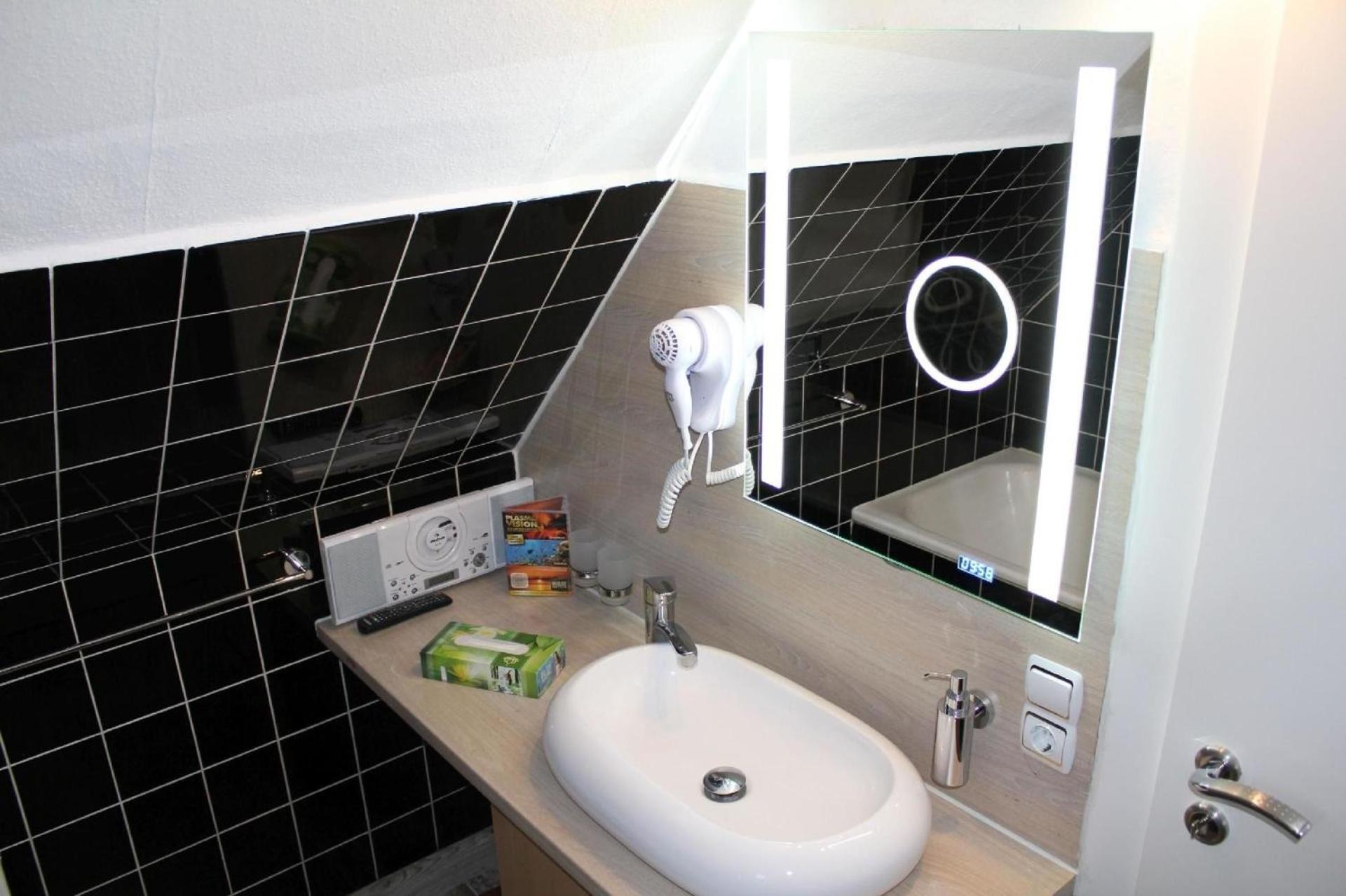 Ferienwohnung Daun