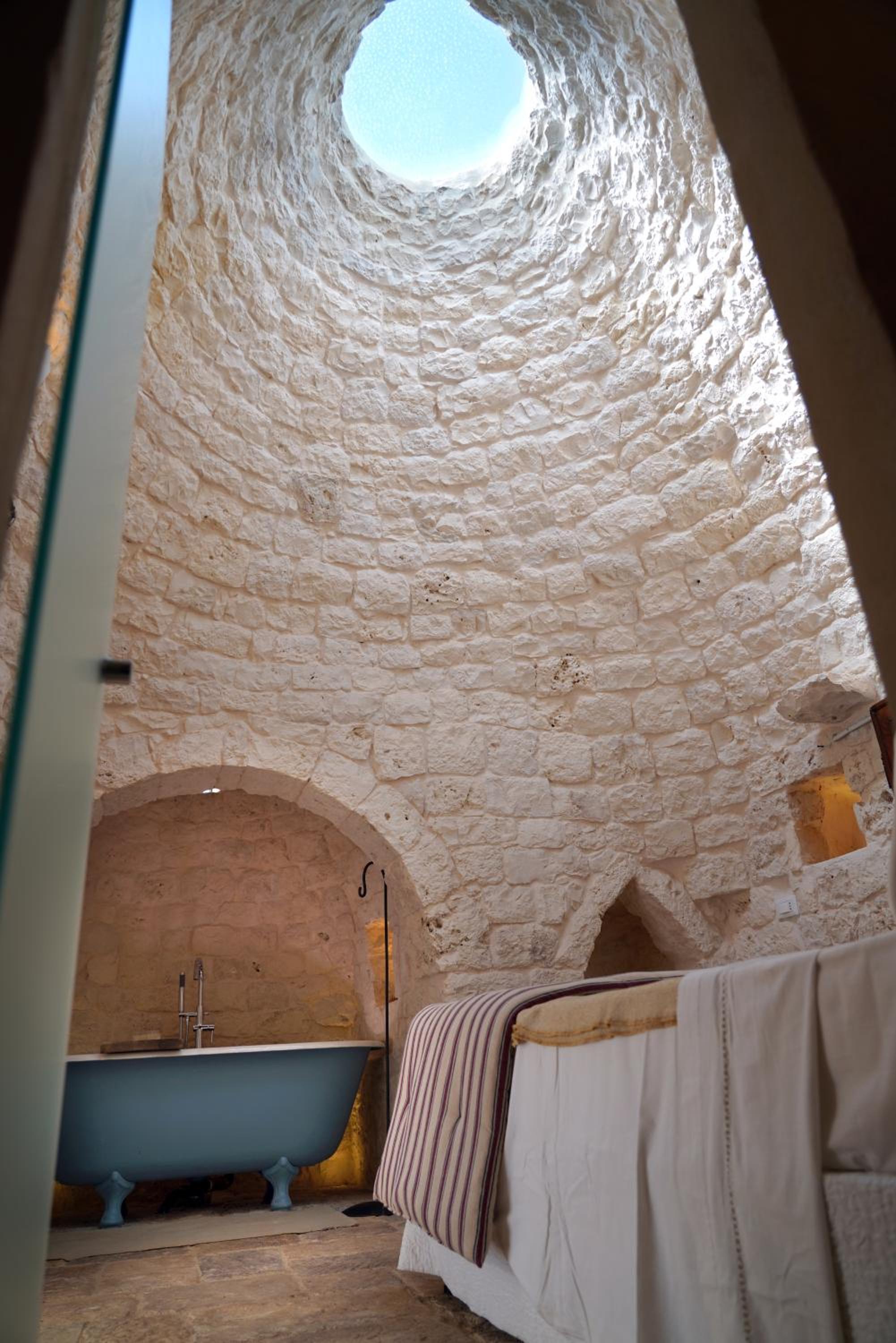 Ombre Pugliesi