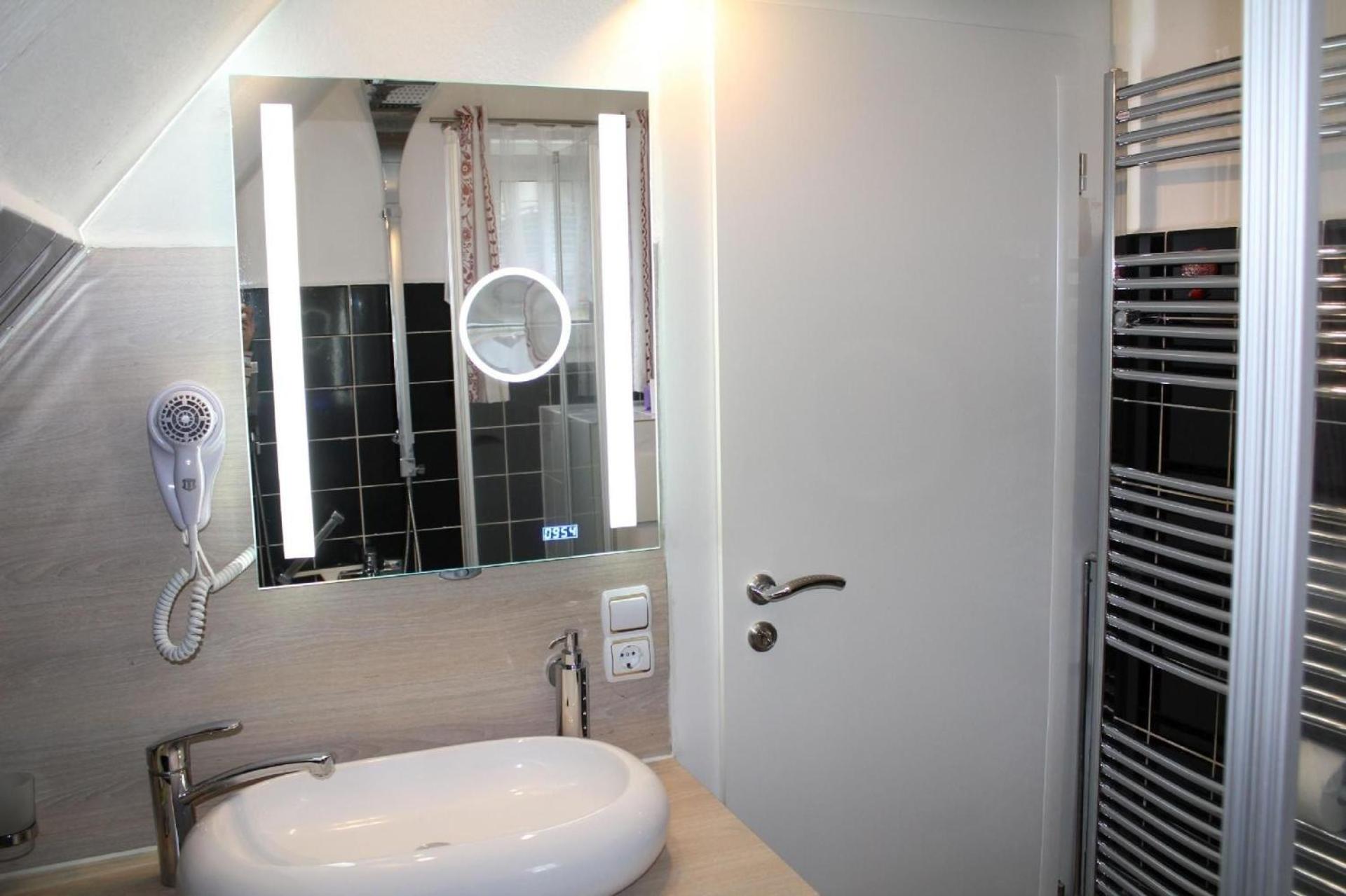 Ferienwohnung Daun