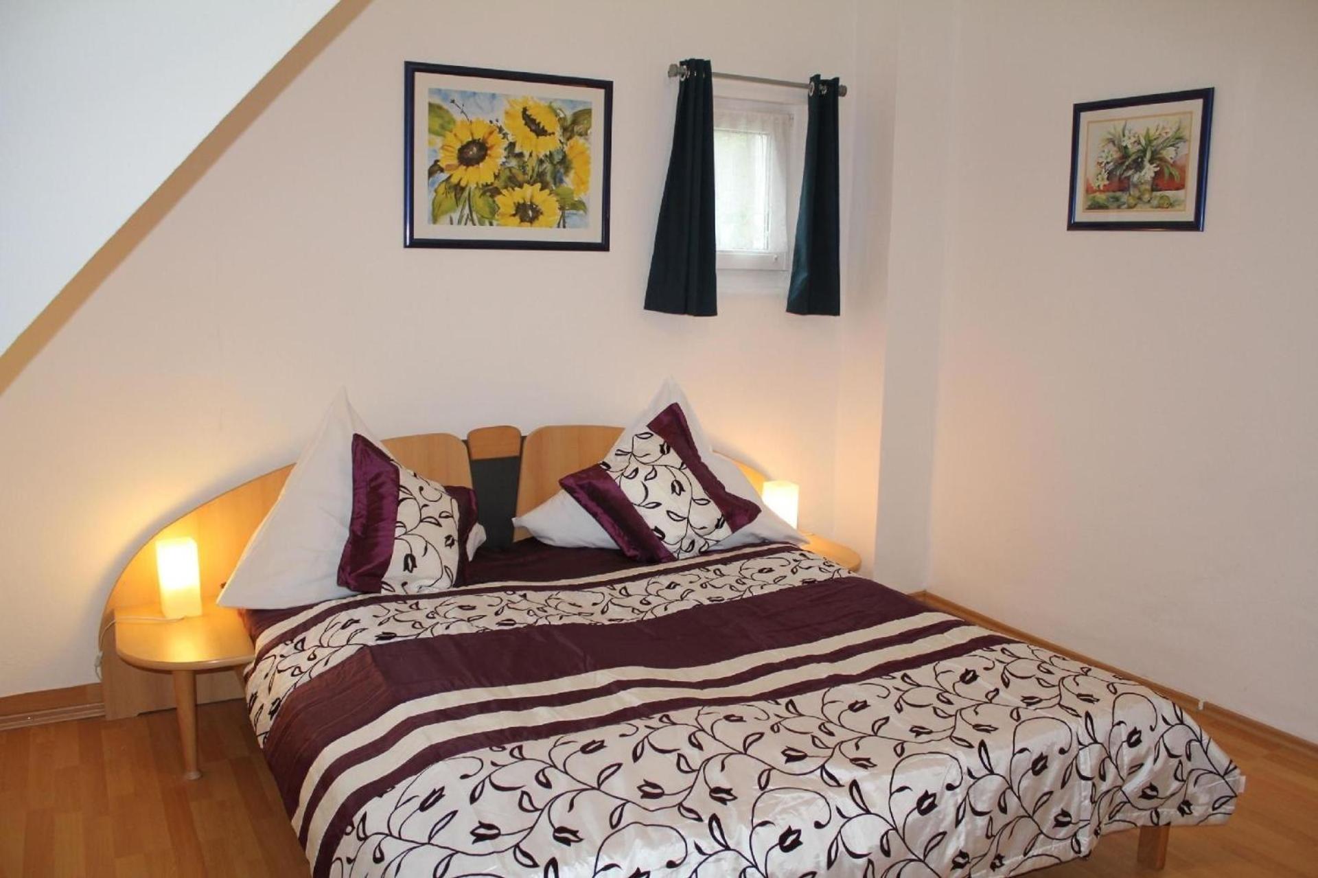 Ferienwohnung Daun