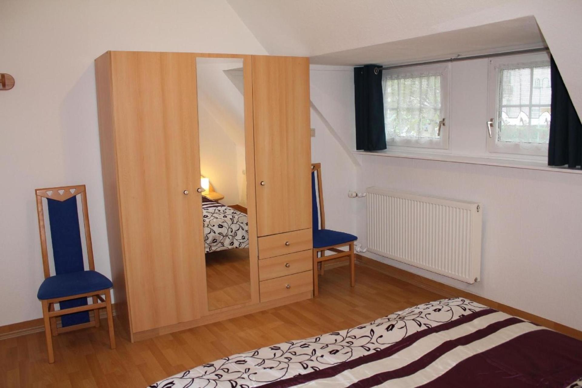 Ferienwohnung Daun