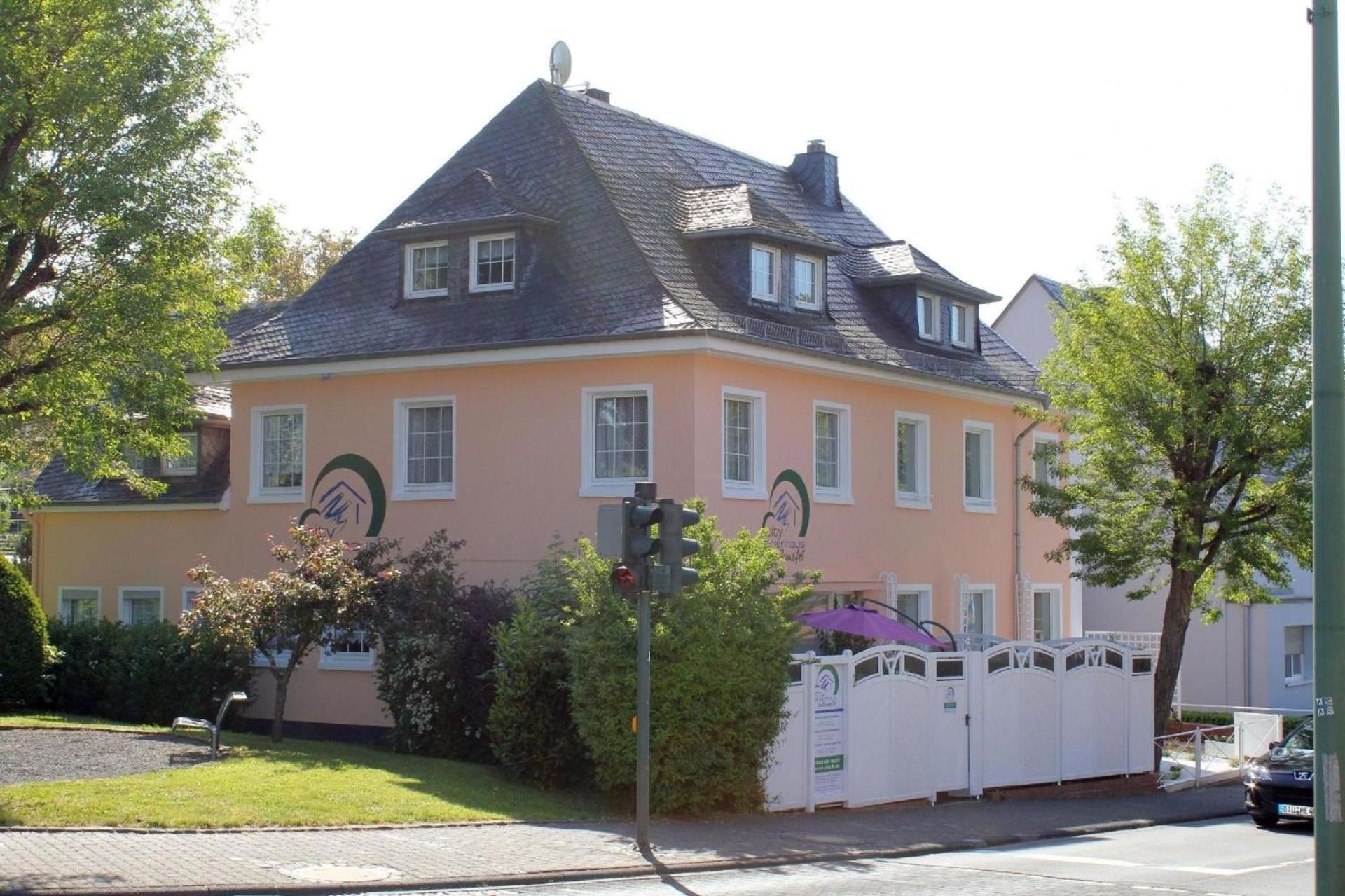 Ferienwohnung Daun