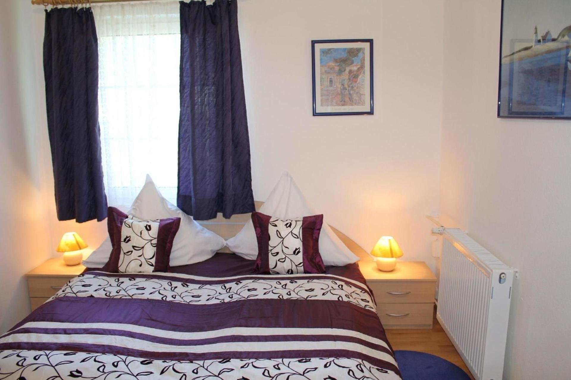 Ferienwohnung Daun
