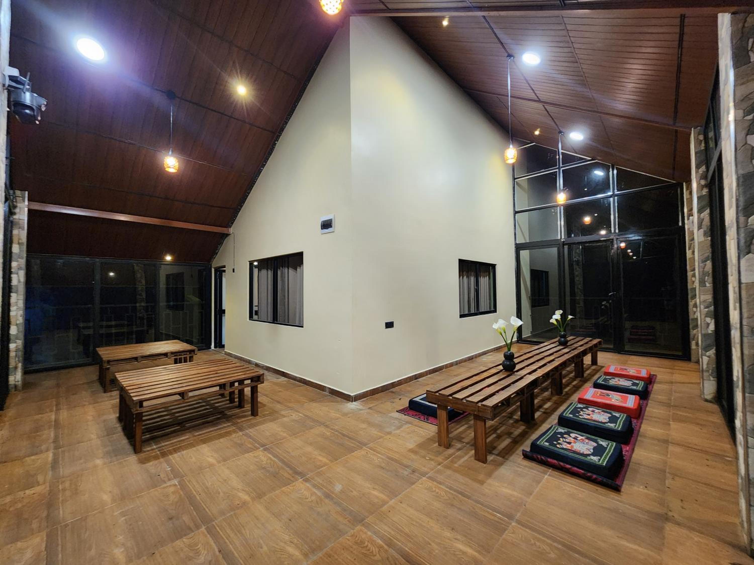 Villa Crosswinds Nuwara Eliya