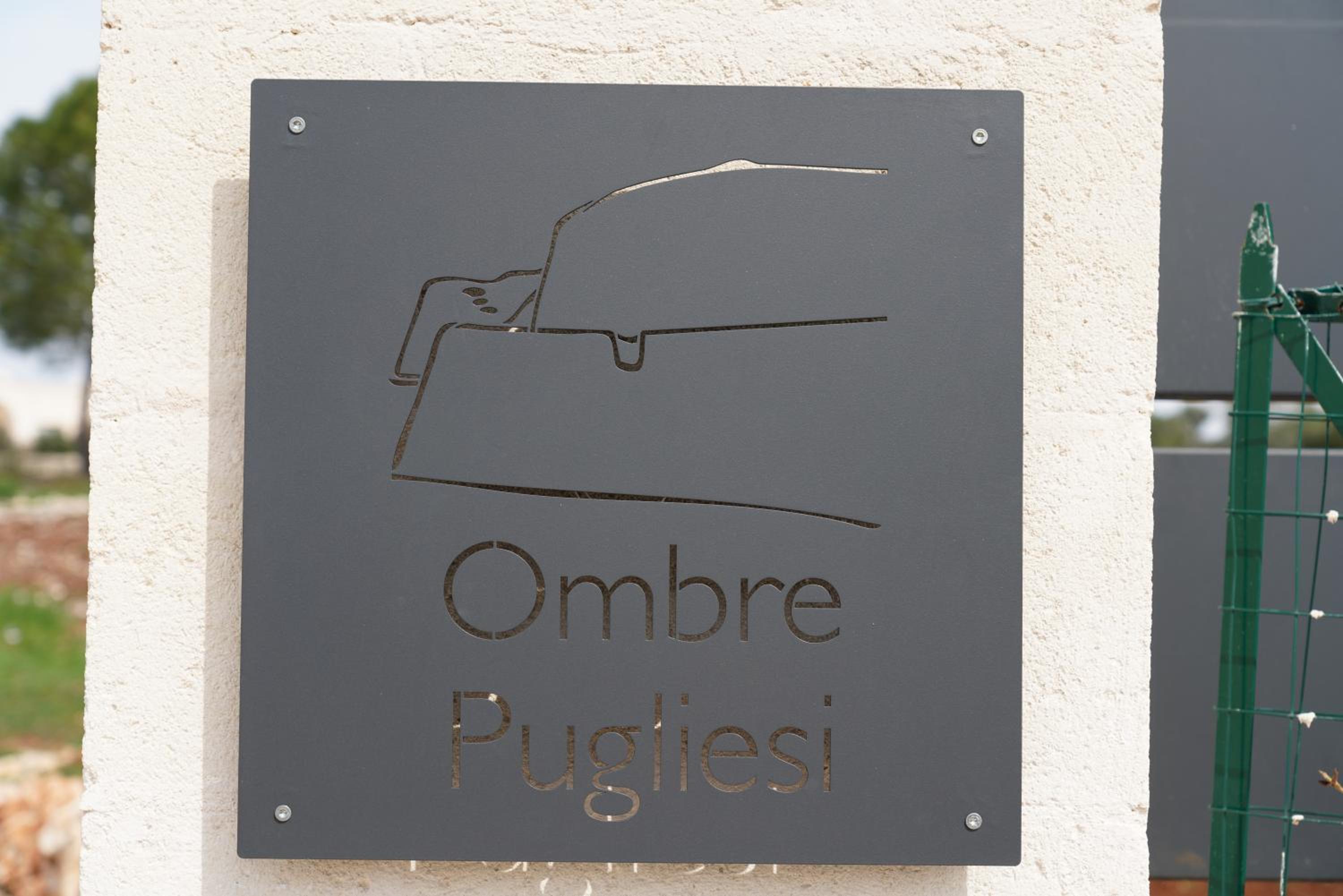 Ombre Pugliesi