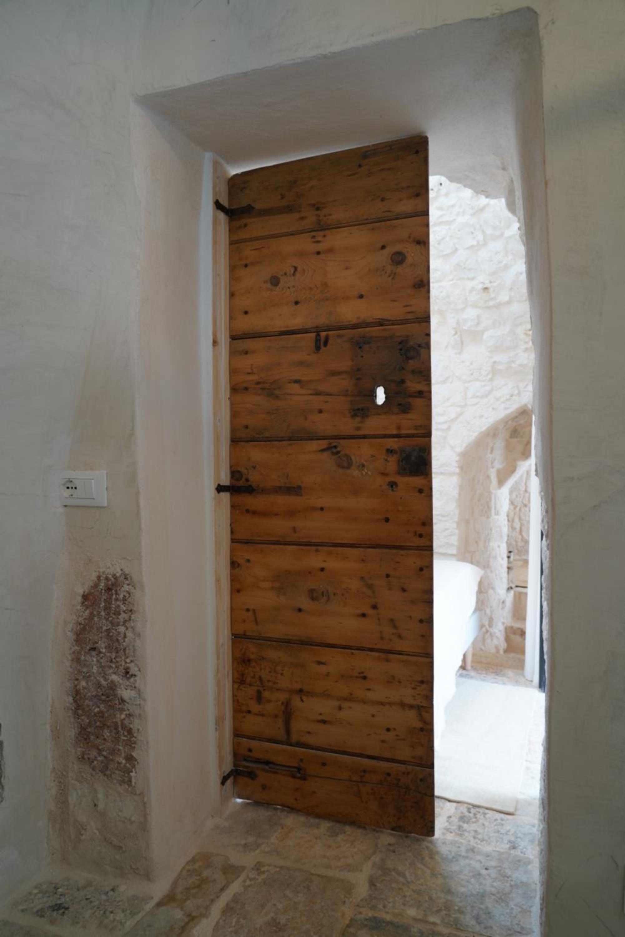 Ombre Pugliesi