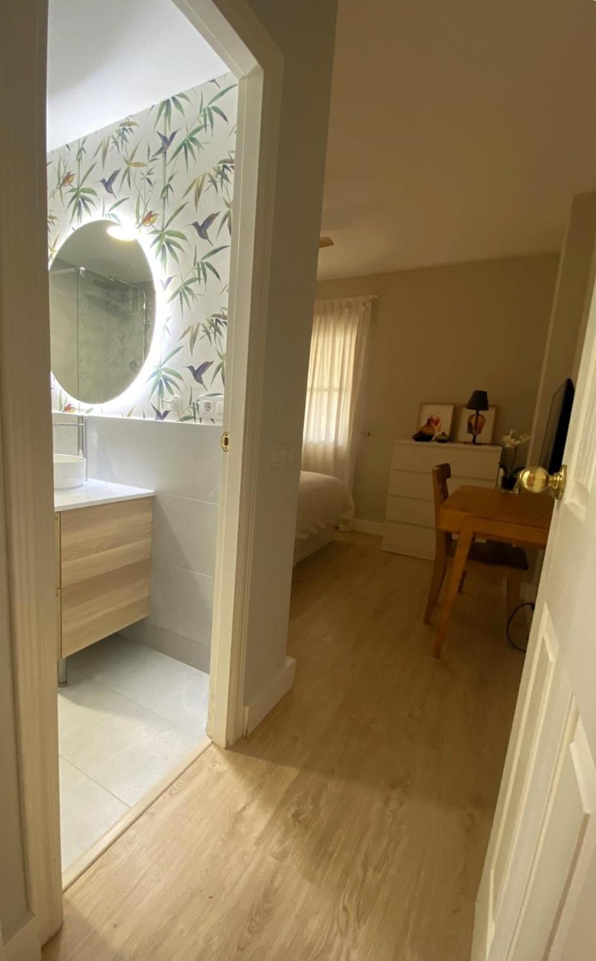 Apartamento Buho Real - Vistahermosa