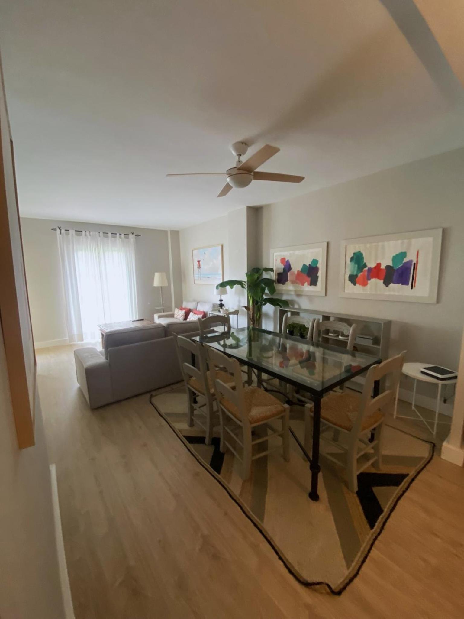 Apartamento Buho Real - Vistahermosa