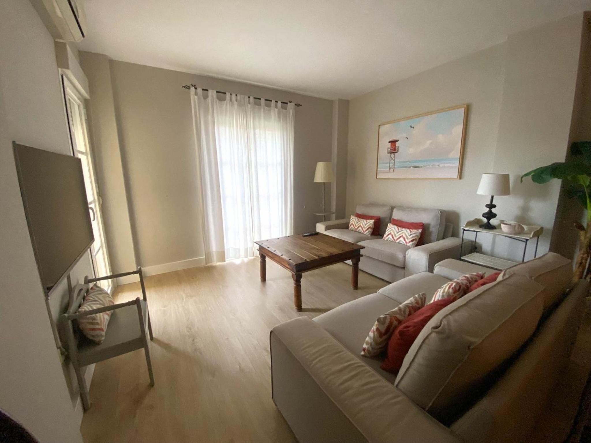 Apartamento Buho Real - Vistahermosa