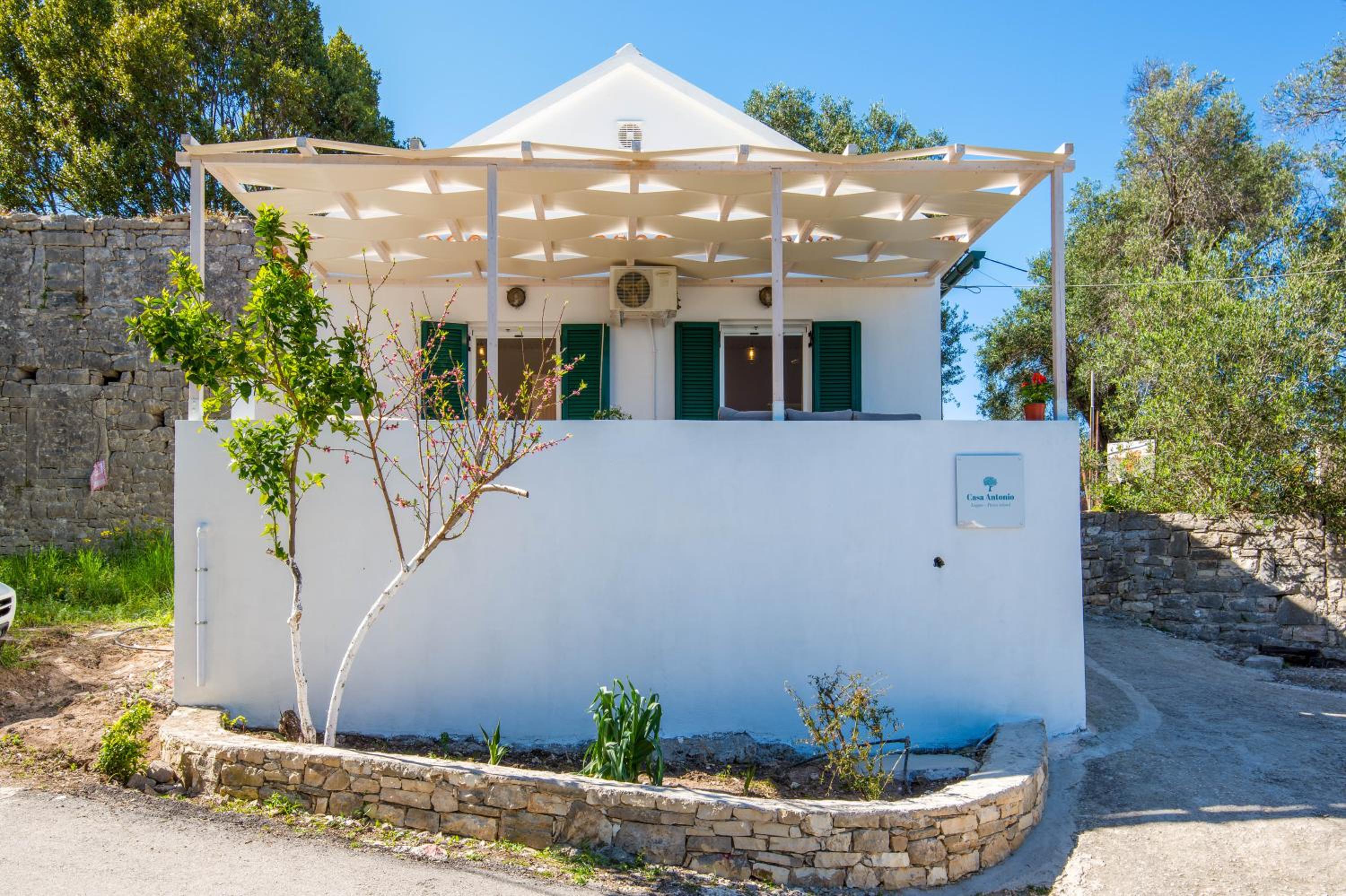 Casa Antonio
