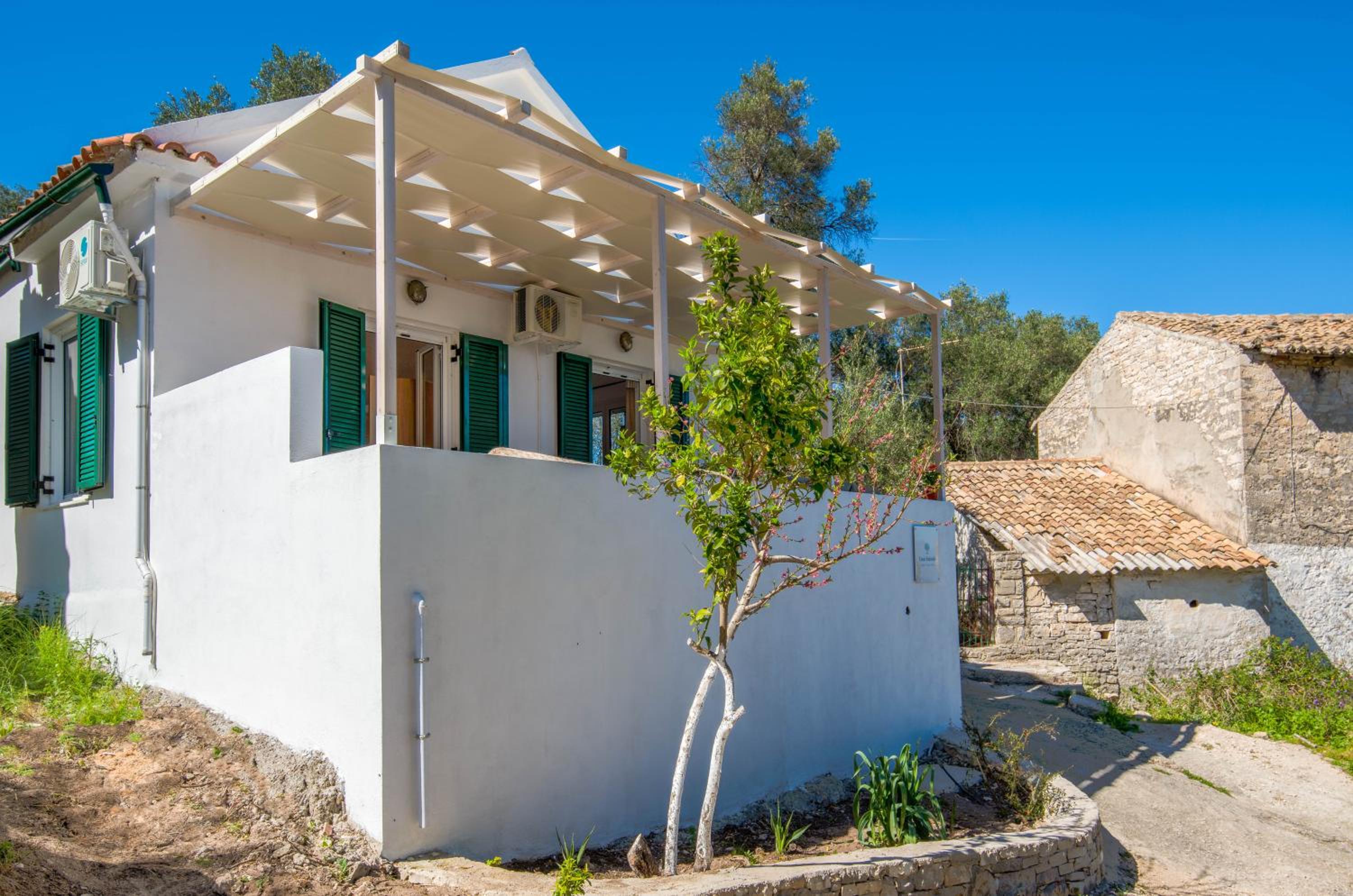Casa Antonio
