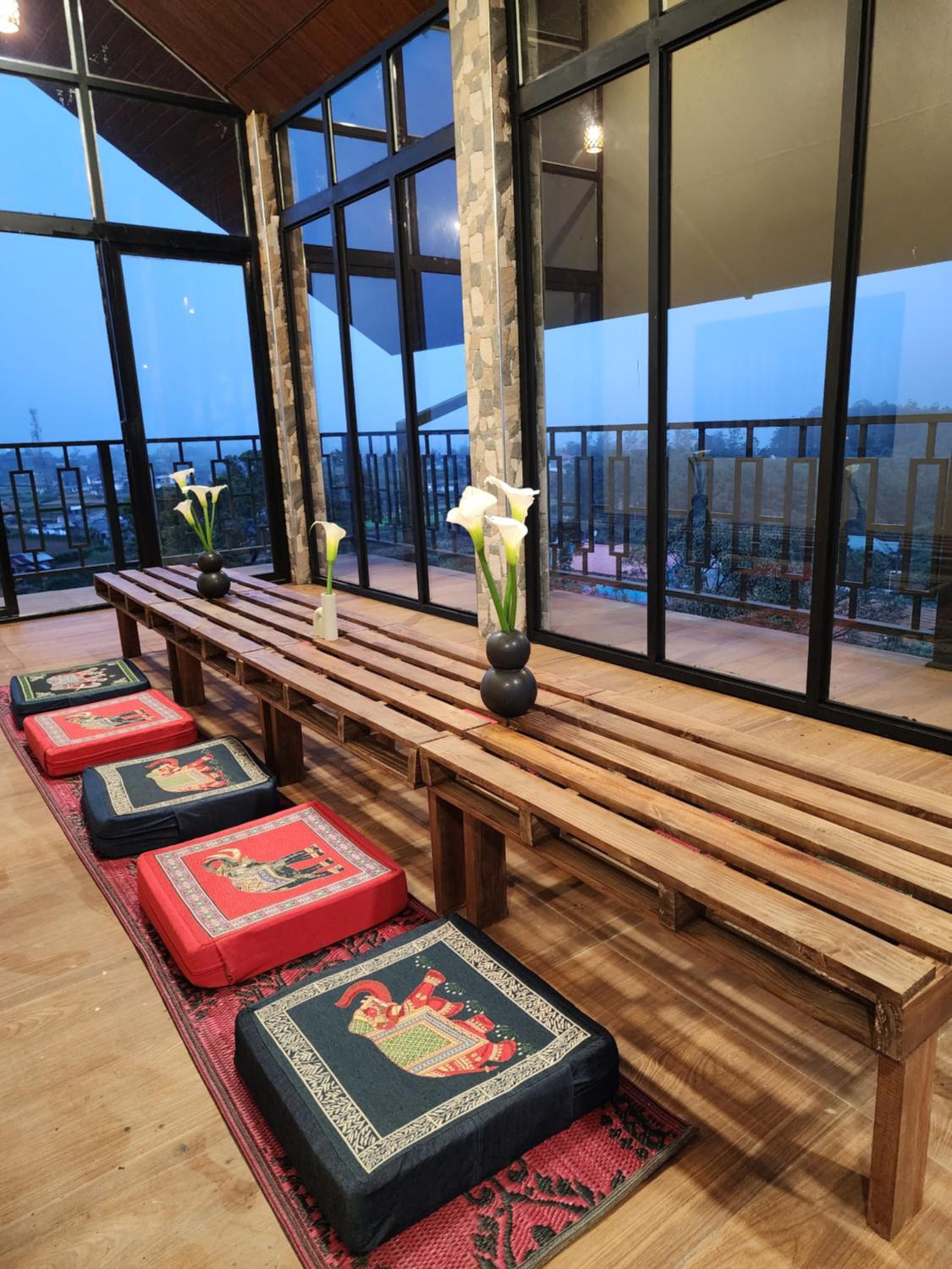 Villa Crosswinds Nuwara Eliya