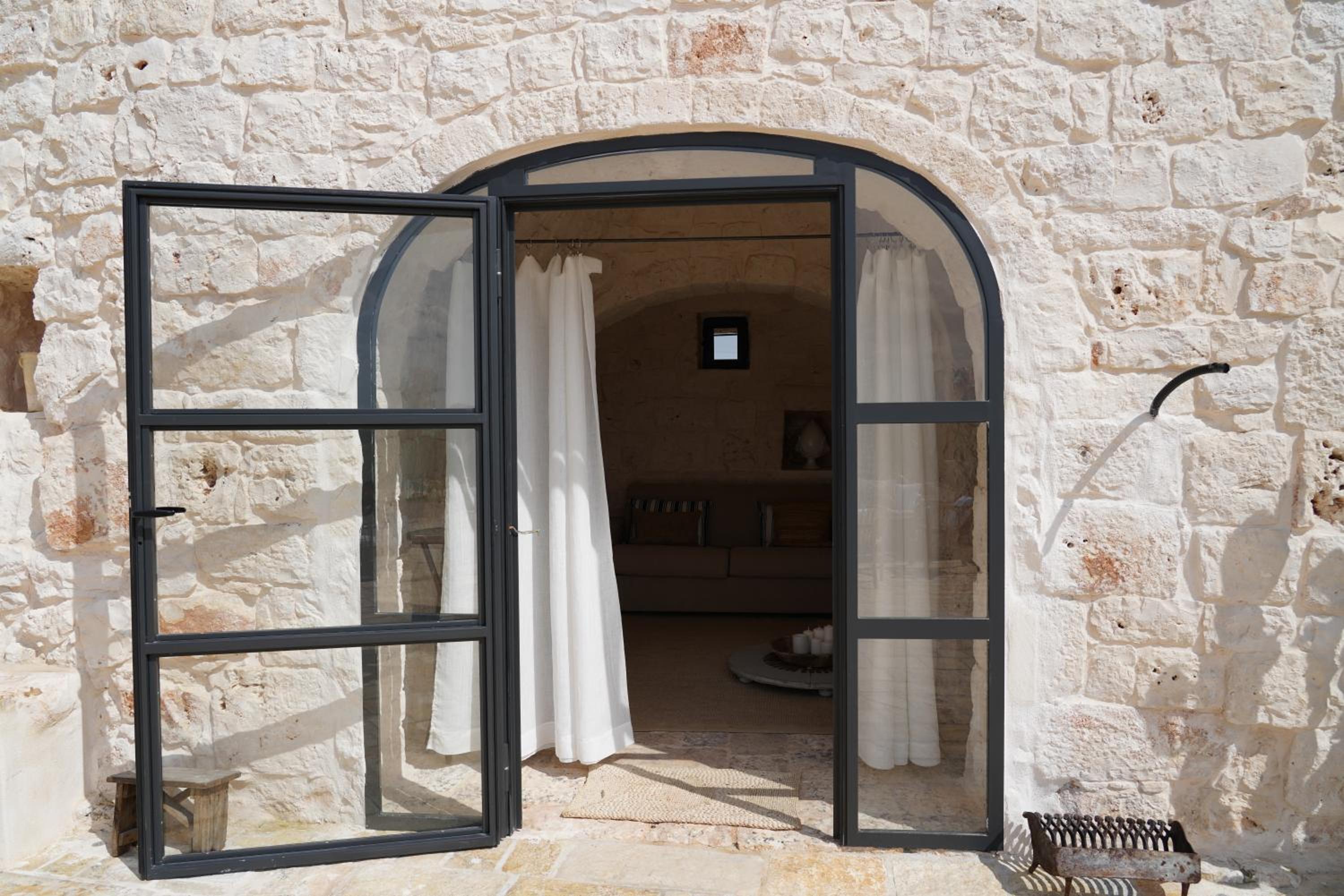 Ombre Pugliesi