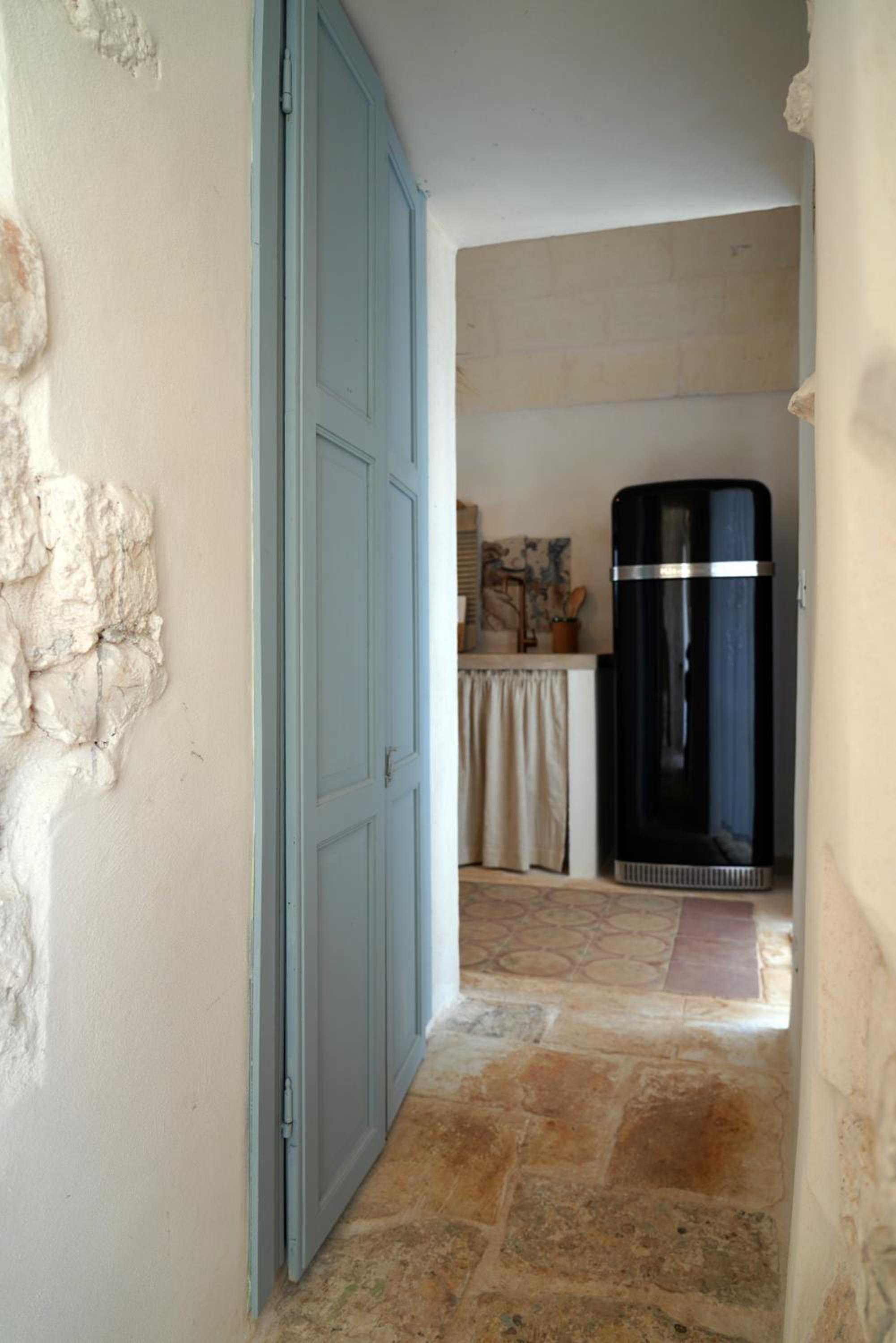 Ombre Pugliesi