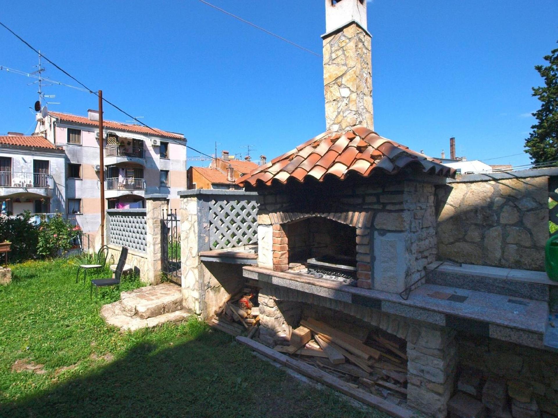 Ferienwohnung für 2 Personen ca 55 qm in Pula, Istrien Istrische Riviera view 2