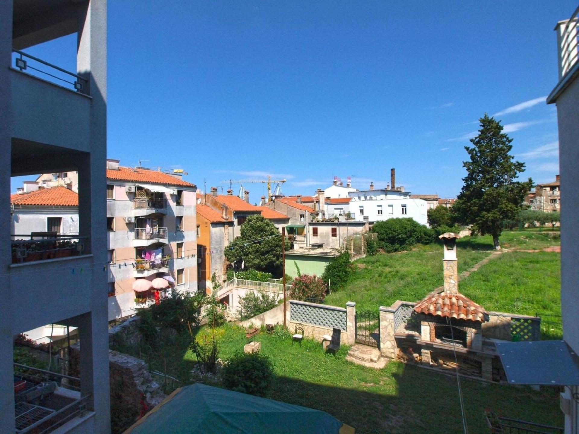 Ferienwohnung für 2 Personen ca 55 qm in Pula, Istrien Istrische Riviera view 3