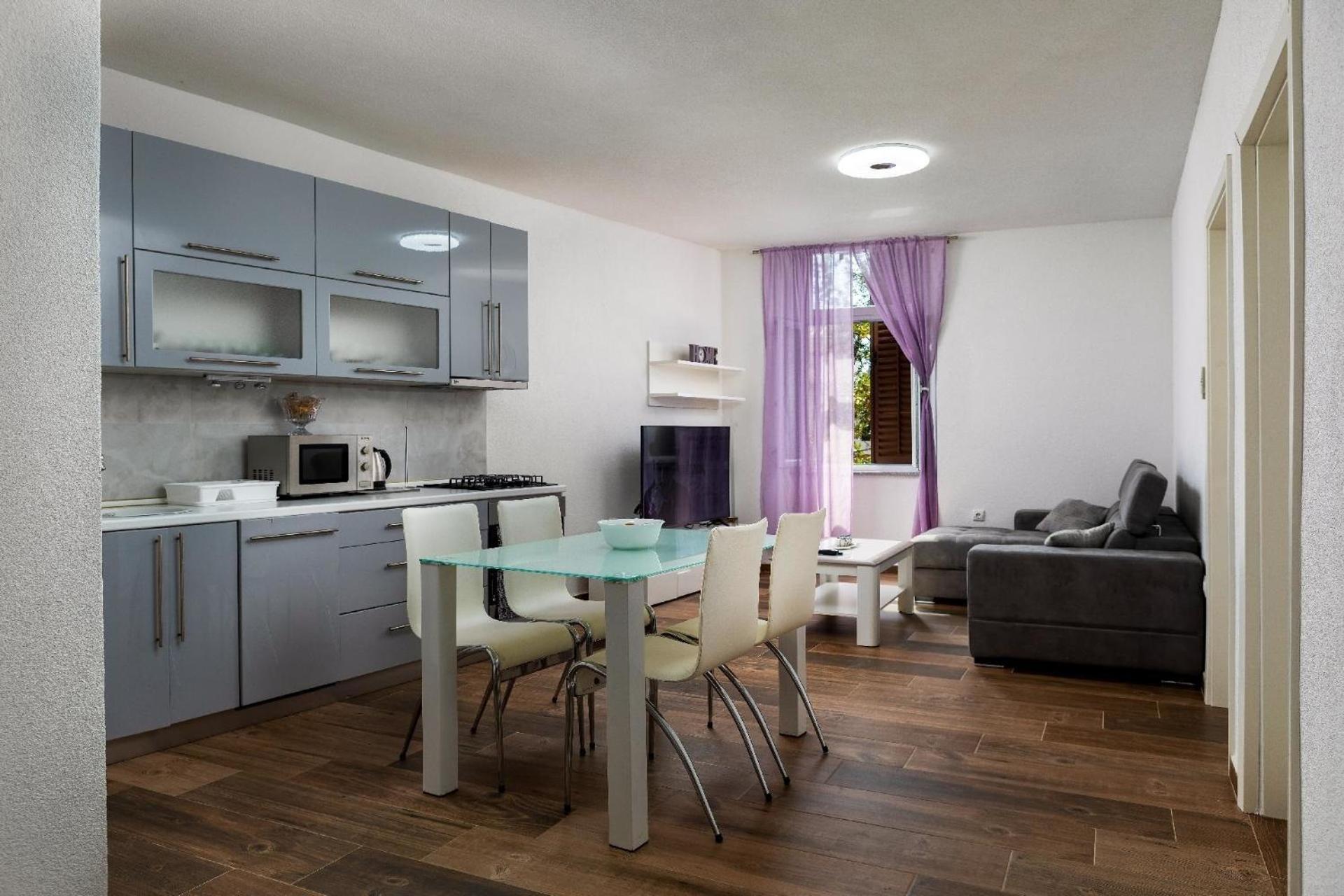 Ferienwohnung für 2 Personen ca 55 qm in Pula, Istrien Istrische Riviera view 4