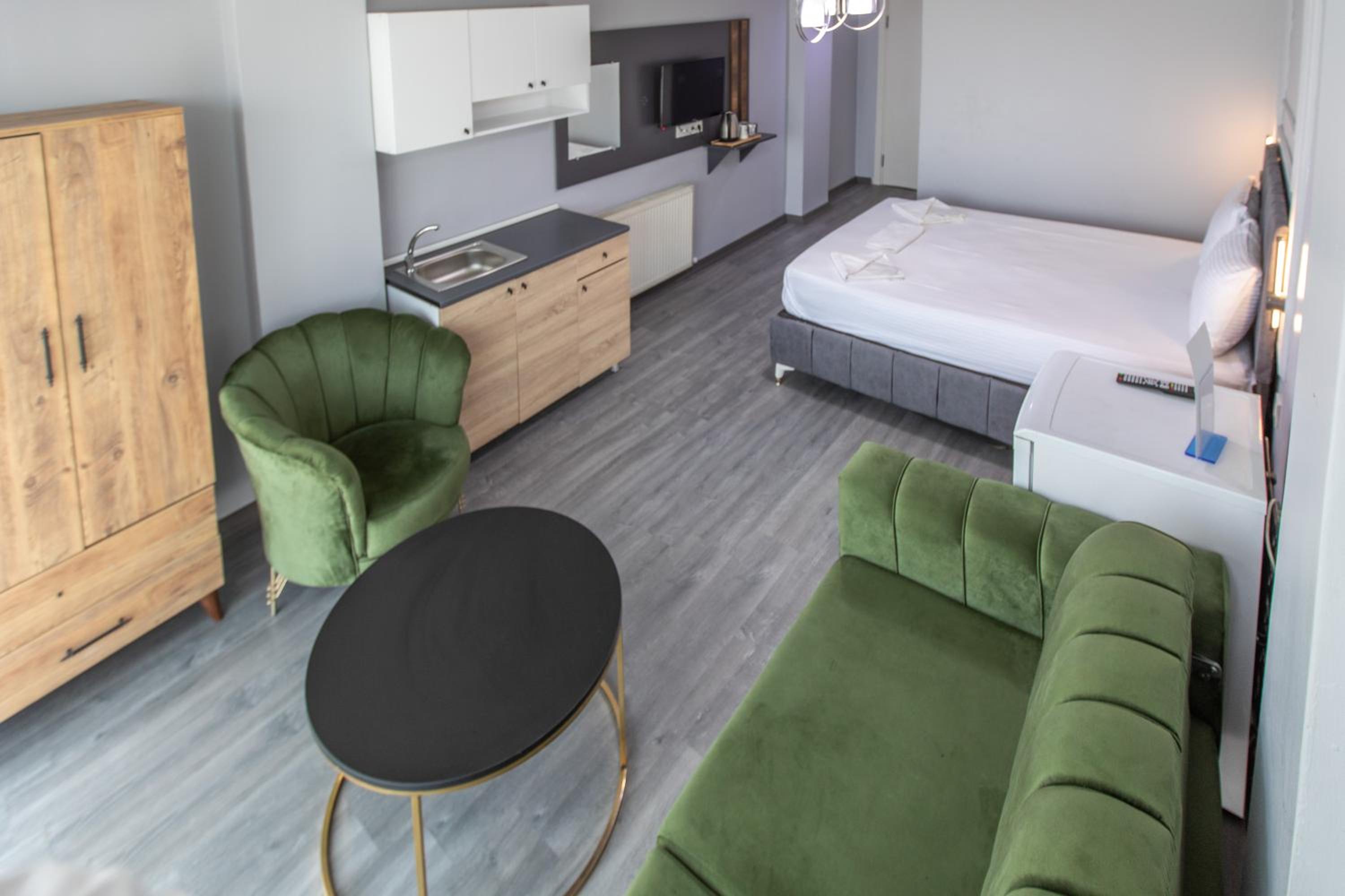 Liza Suit Otel - Image 14