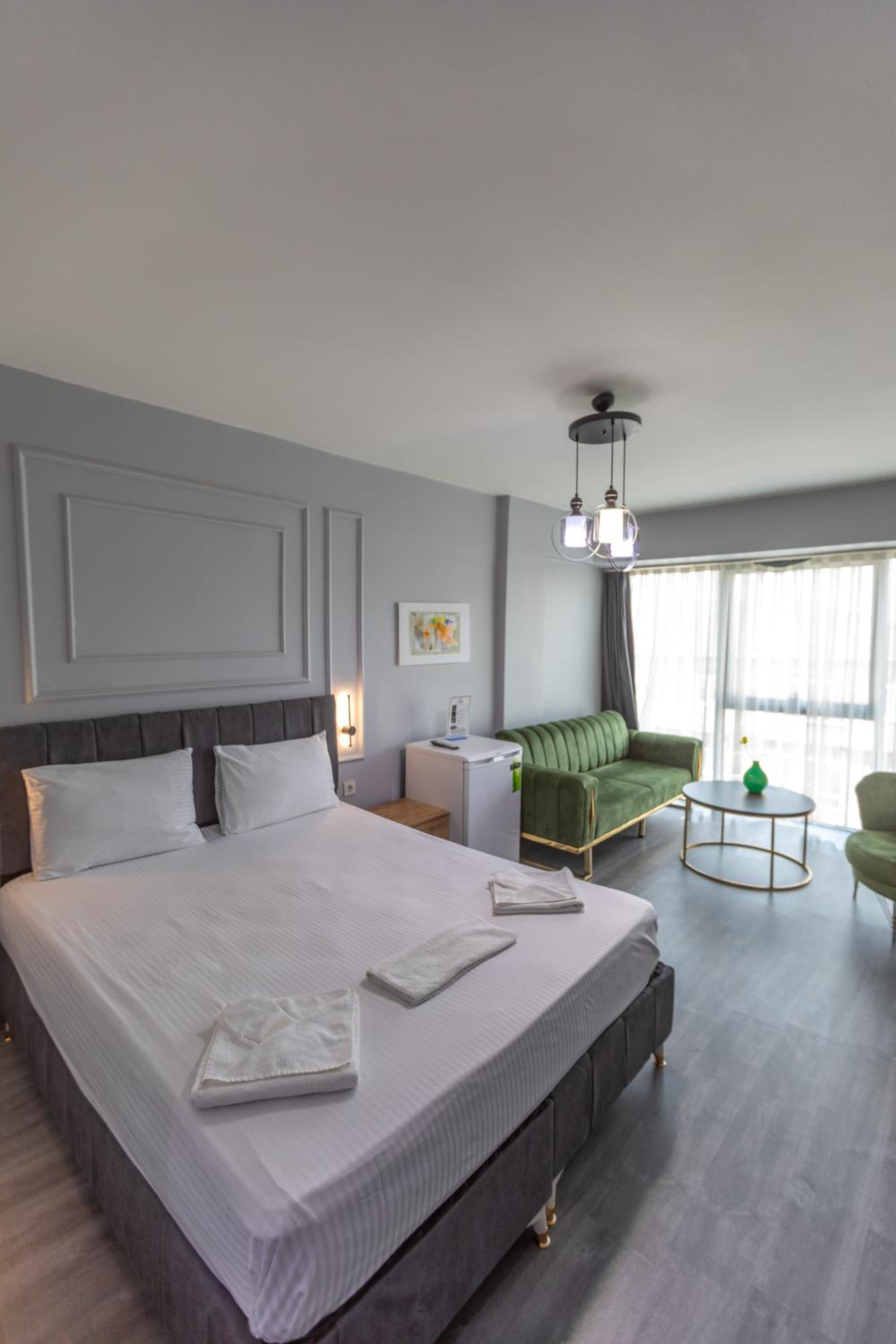 Liza Suit Otel - Image 12