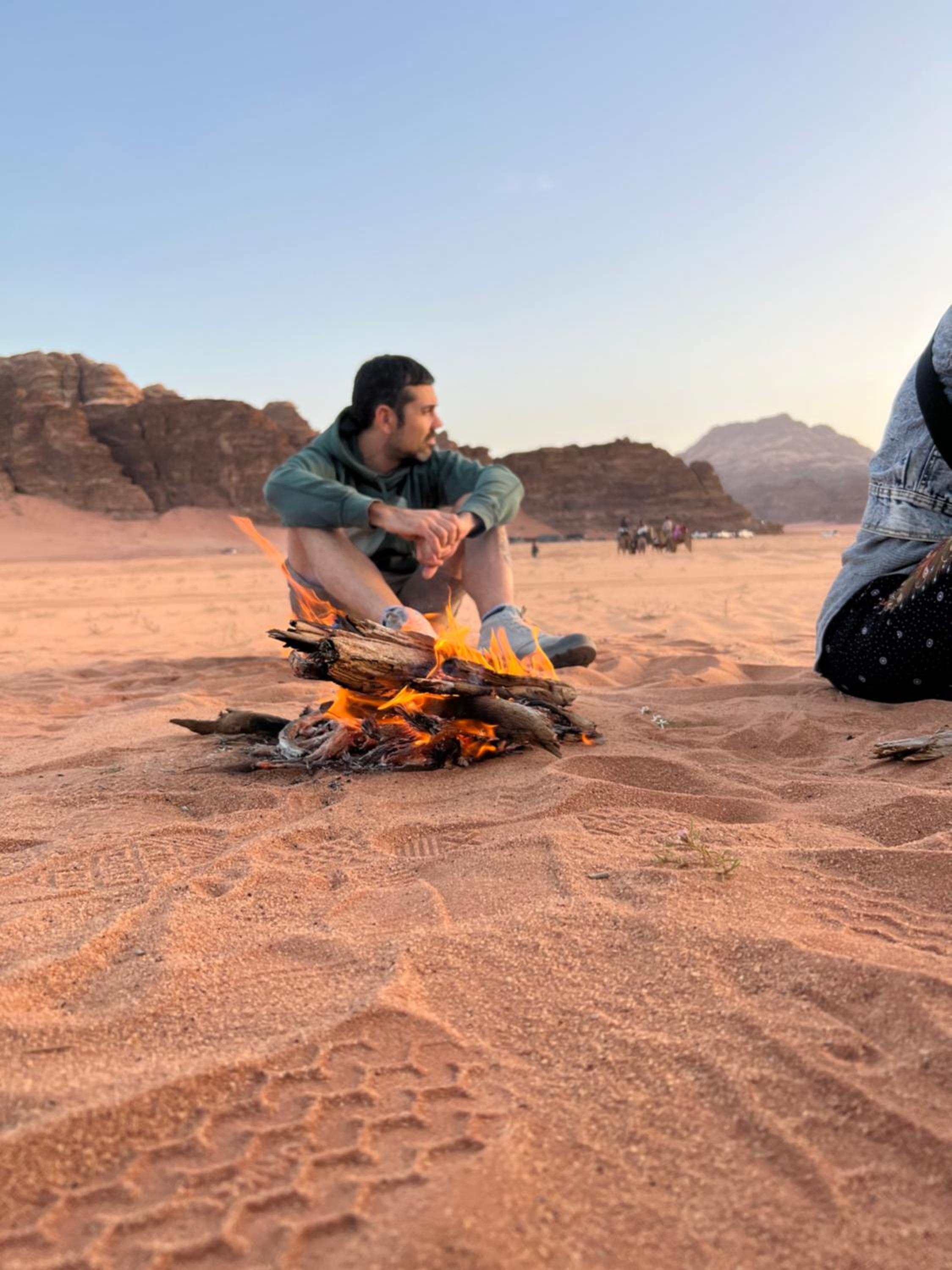 Jori Luxury Camp
