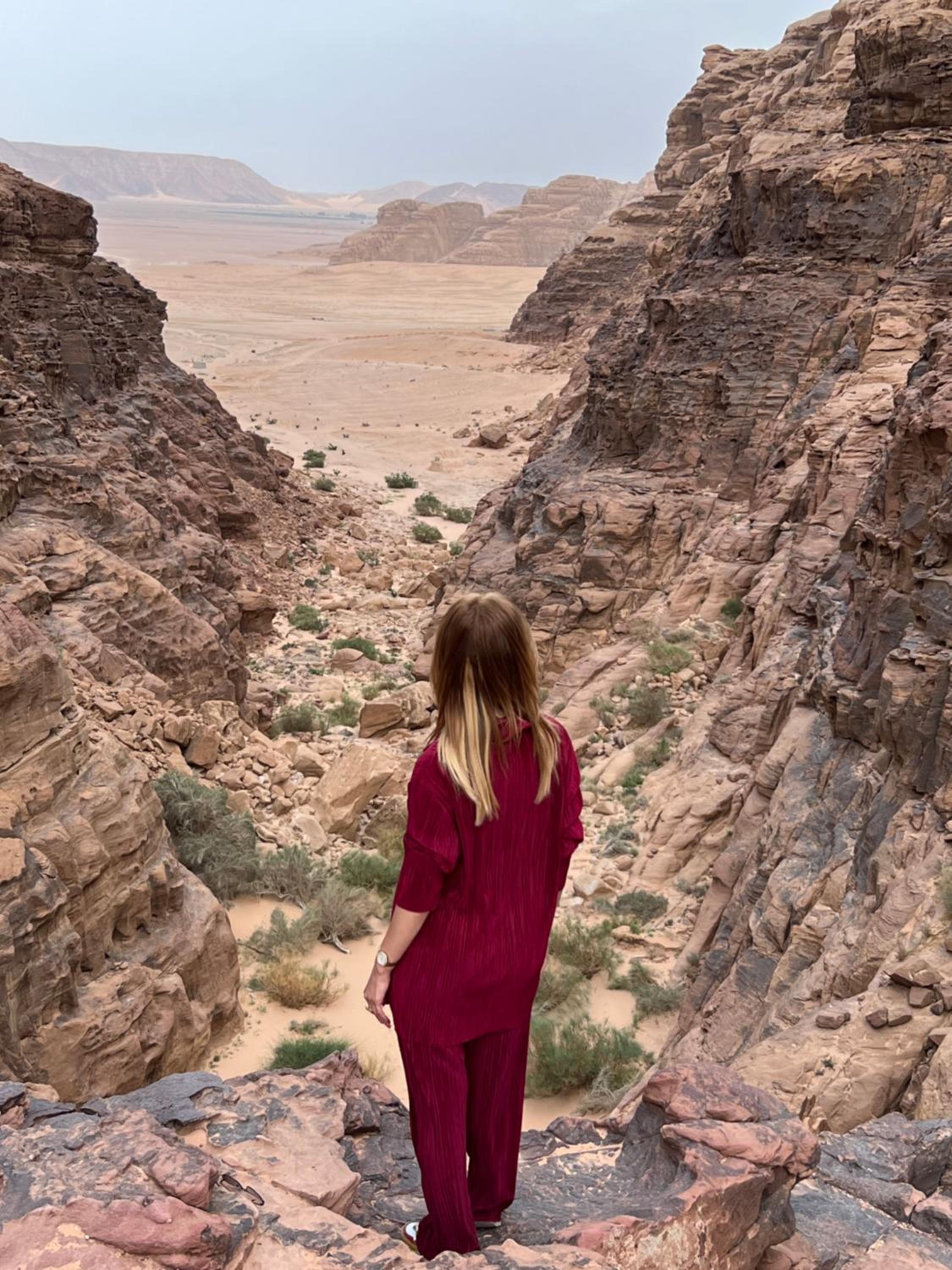 Jori Luxury Camp
