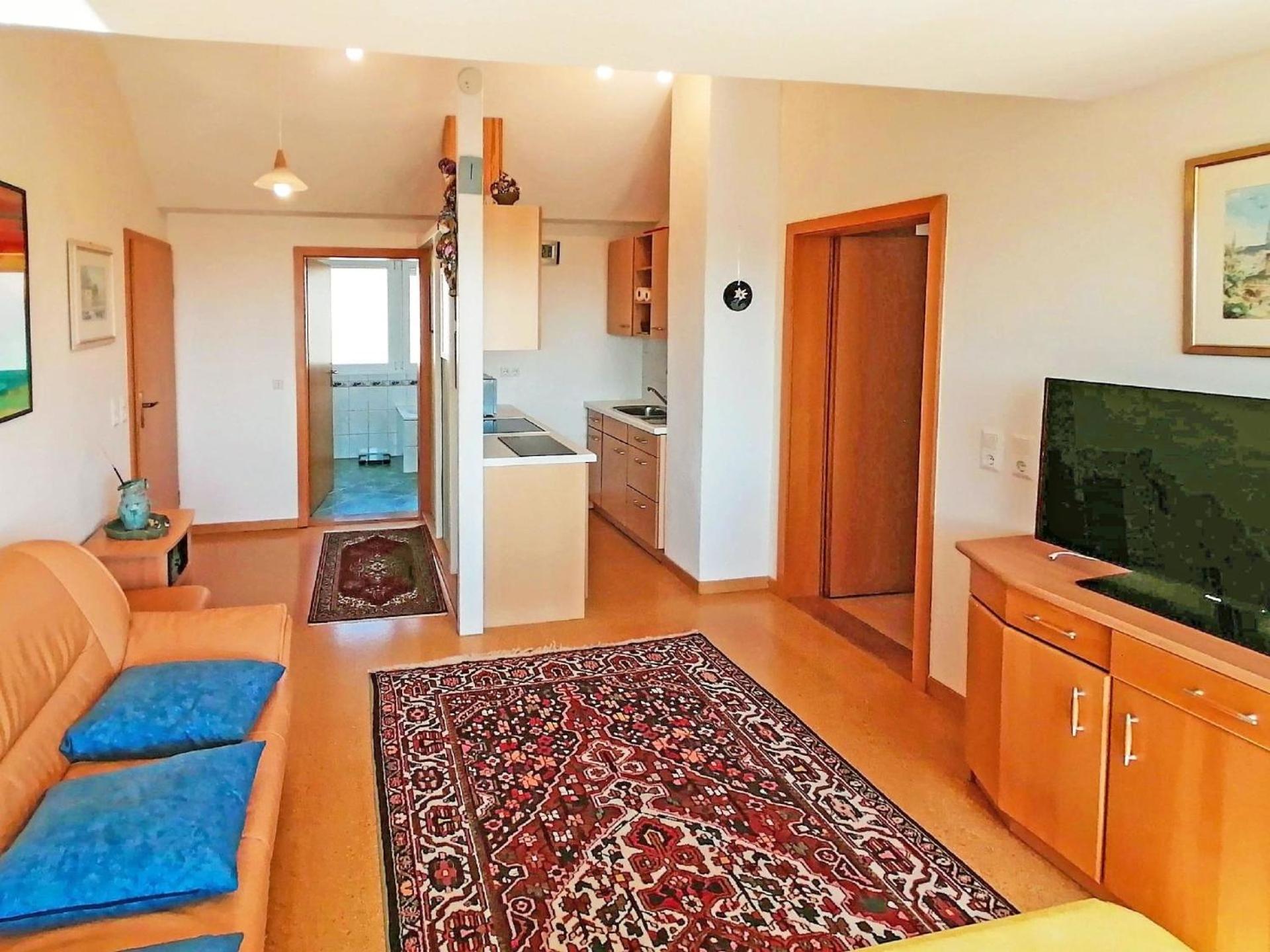 Ferienwohnung 2