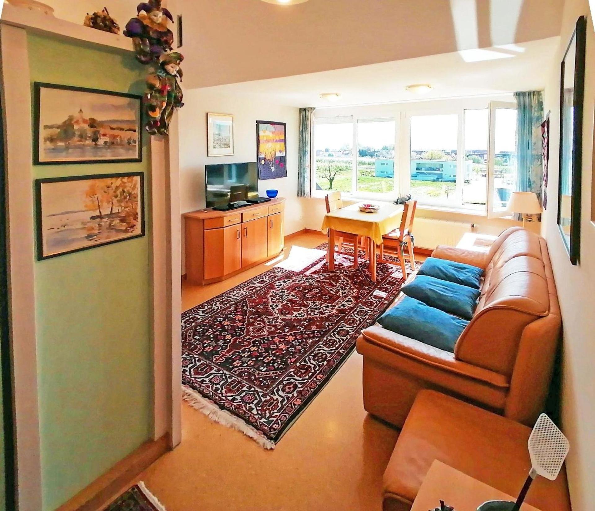 Ferienwohnung 2