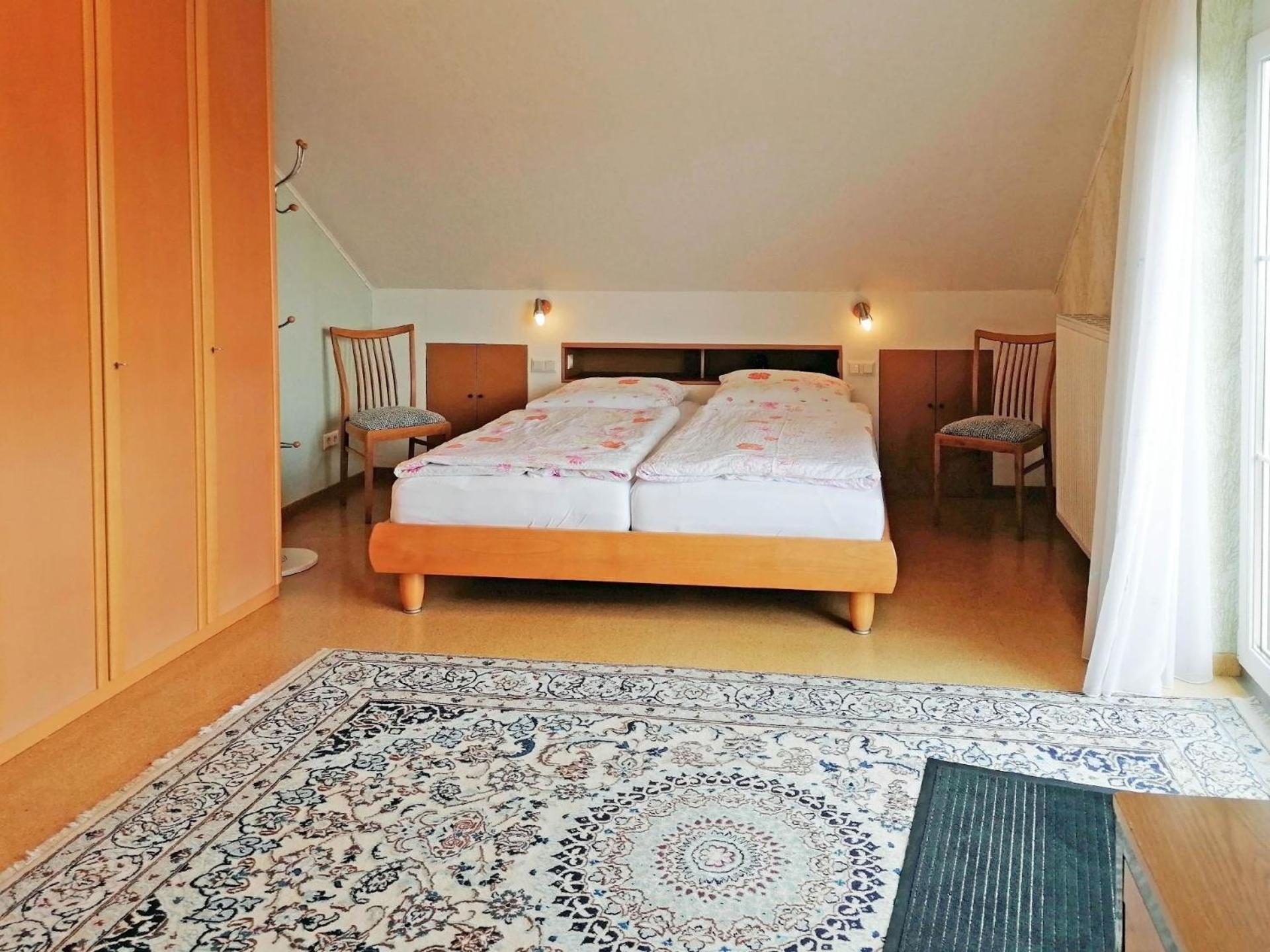 Ferienwohnung 2