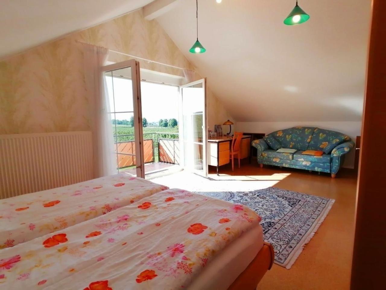 Ferienwohnung 2