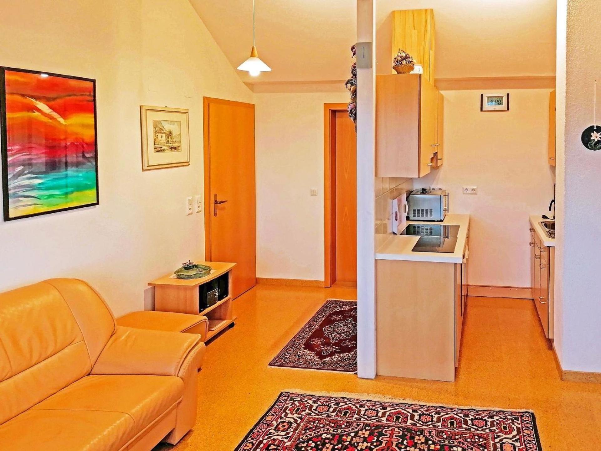 Ferienwohnung 2