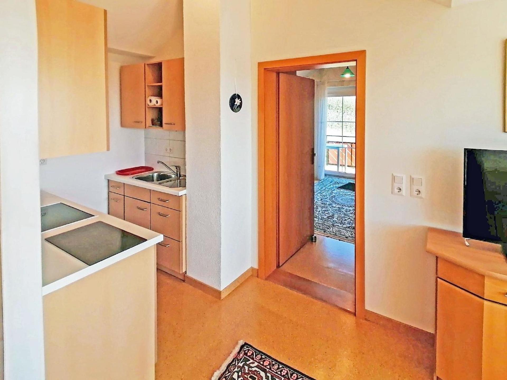 Ferienwohnung 2