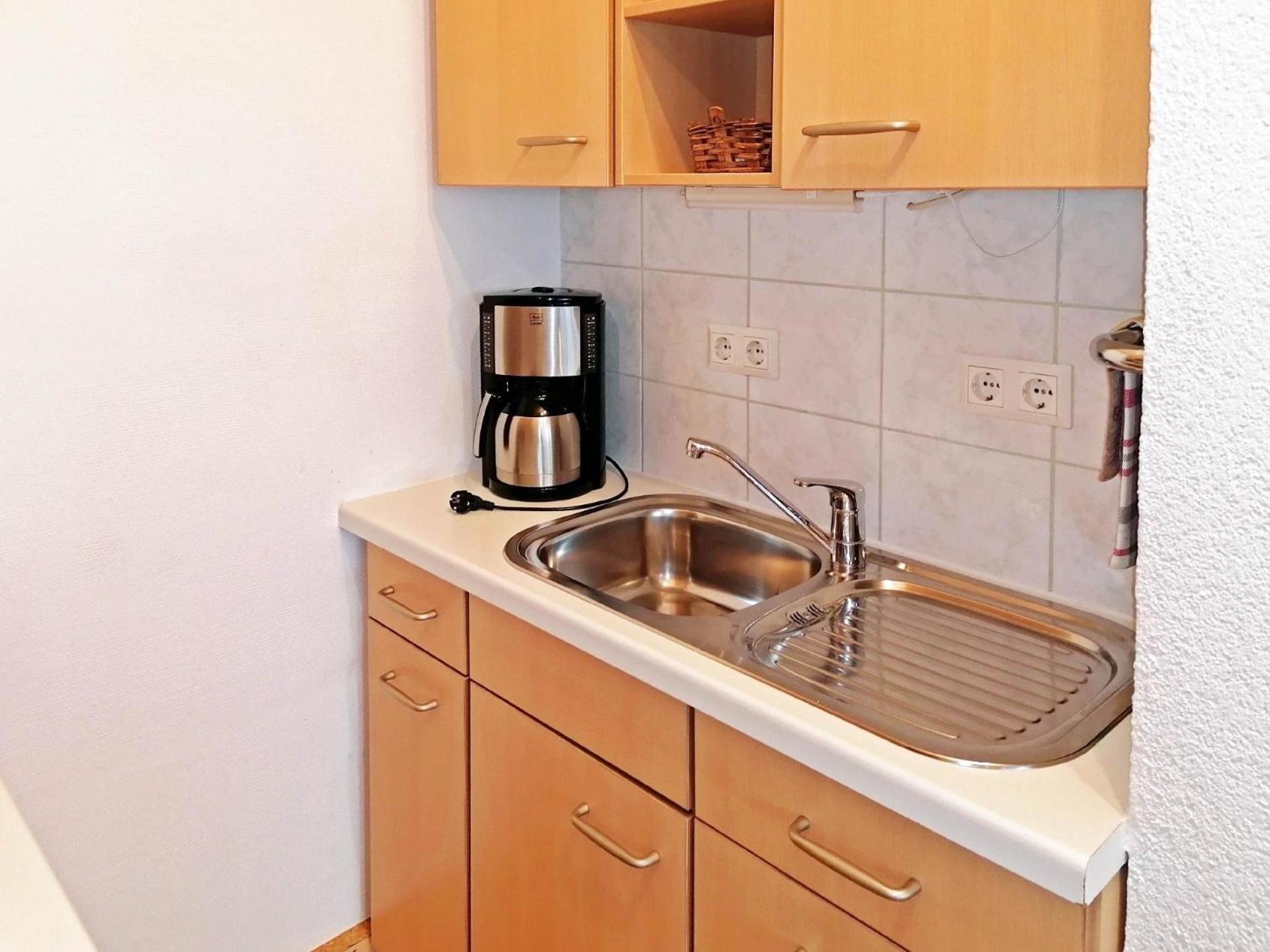 Ferienwohnung 2