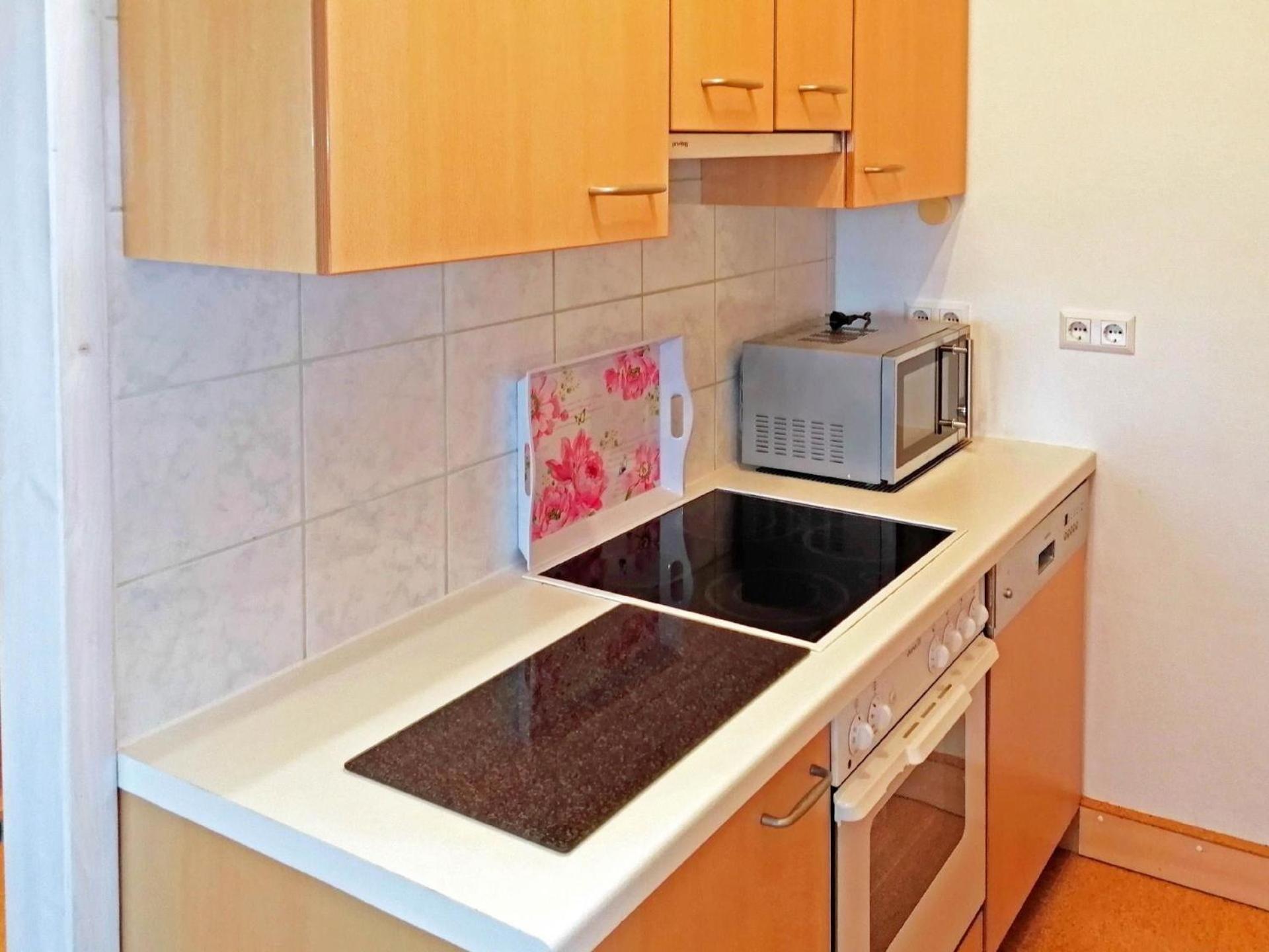 Ferienwohnung 2