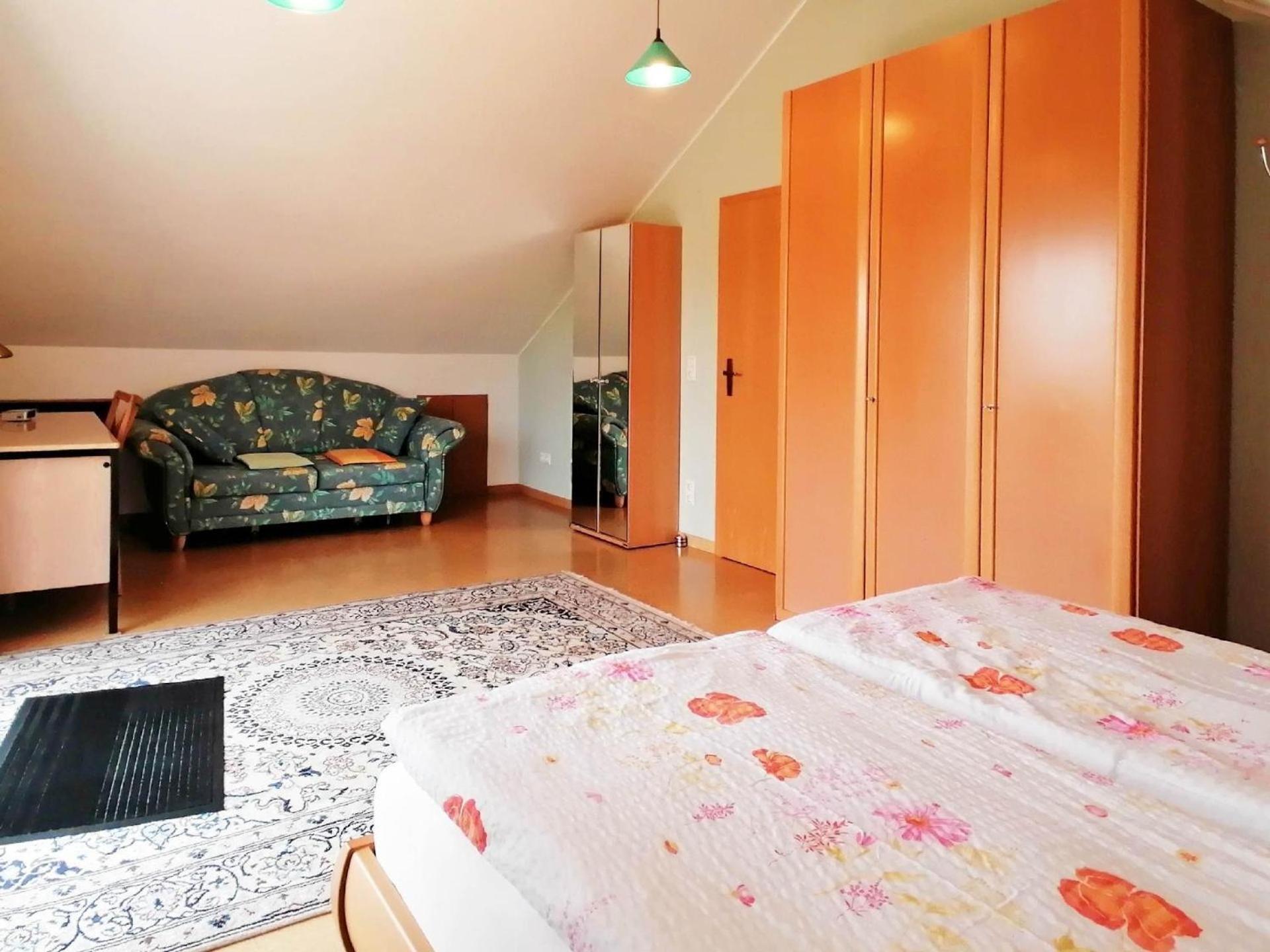 Ferienwohnung 2
