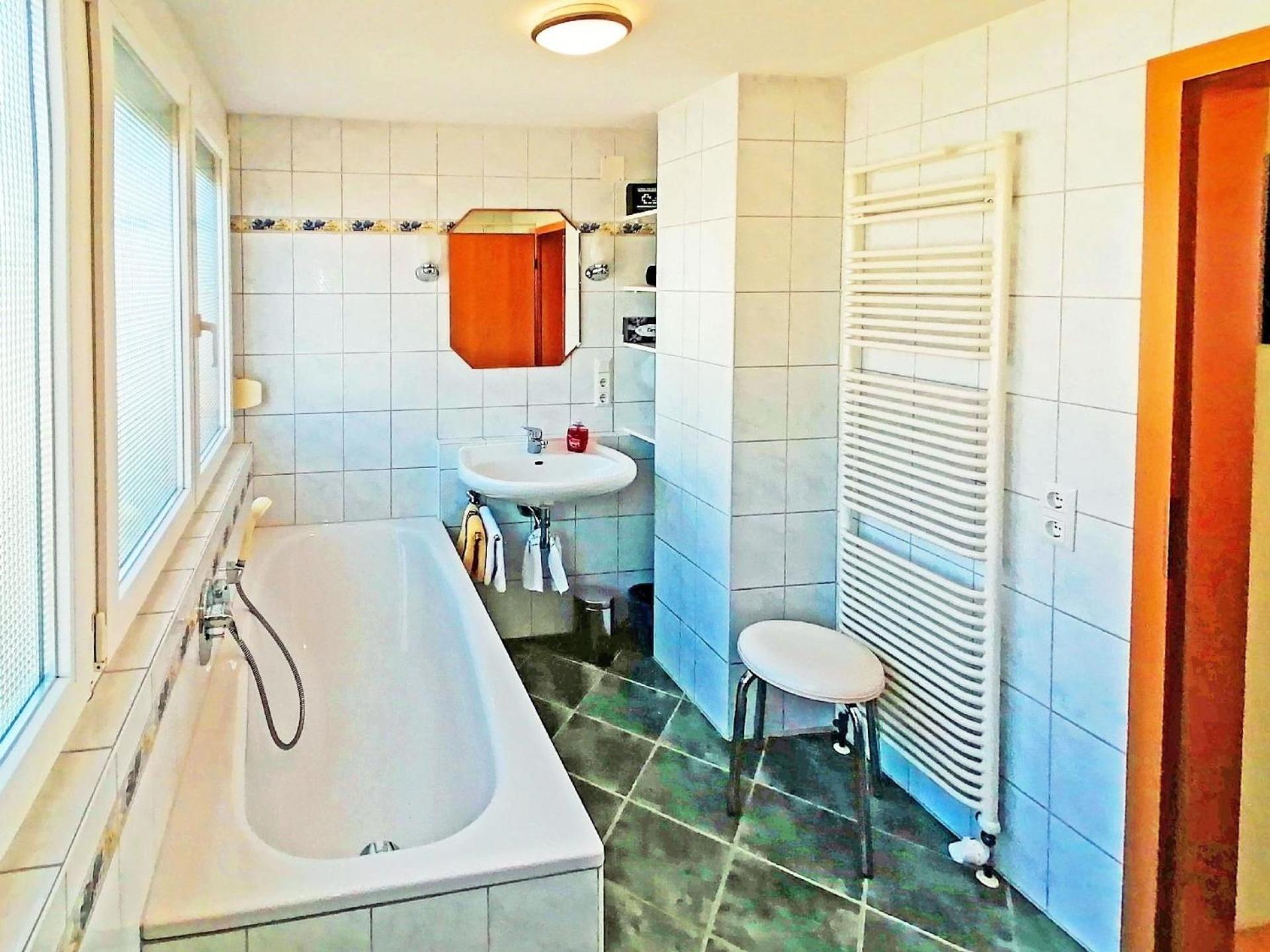 Ferienwohnung 2