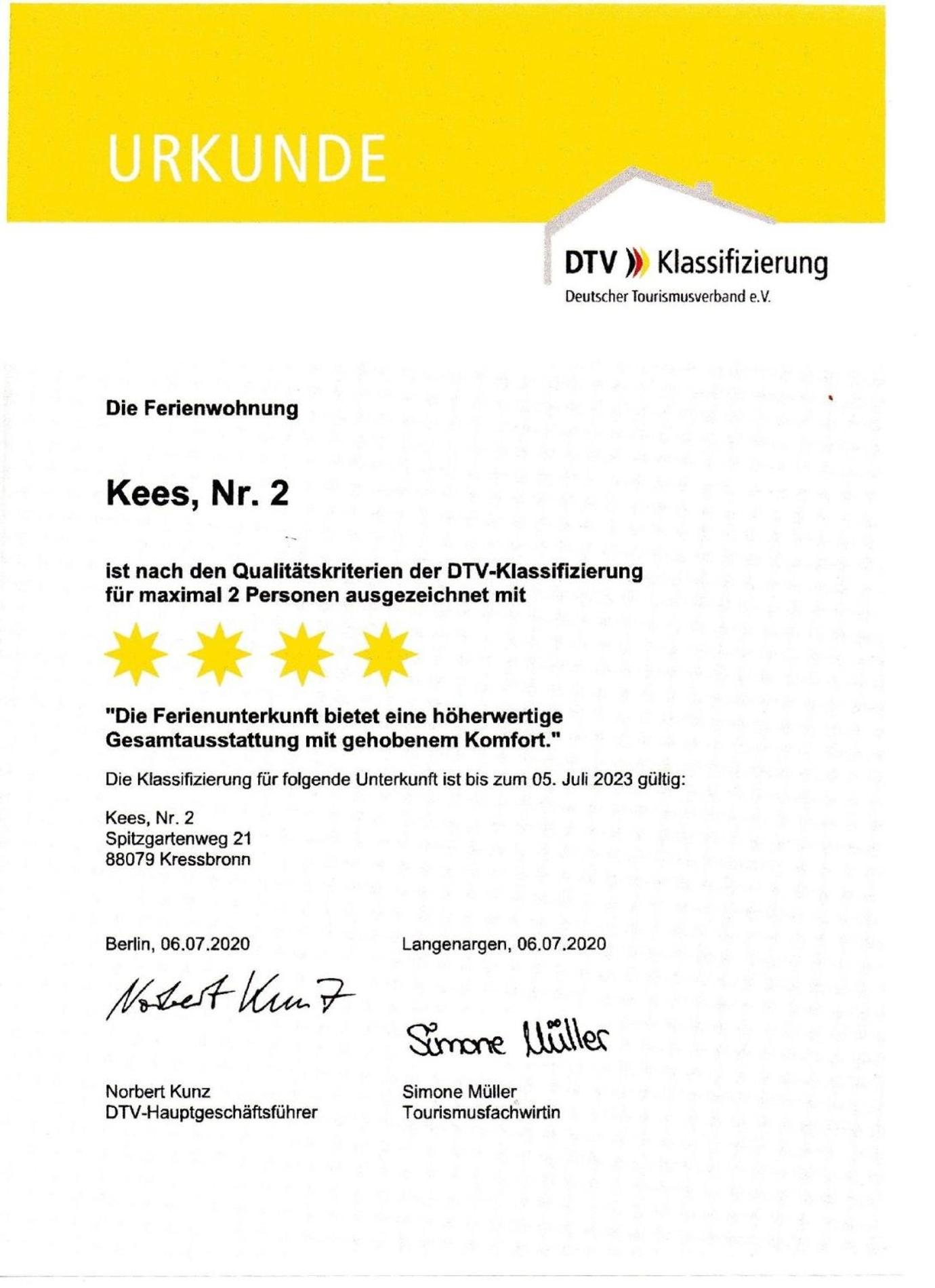 Ferienwohnung 2
