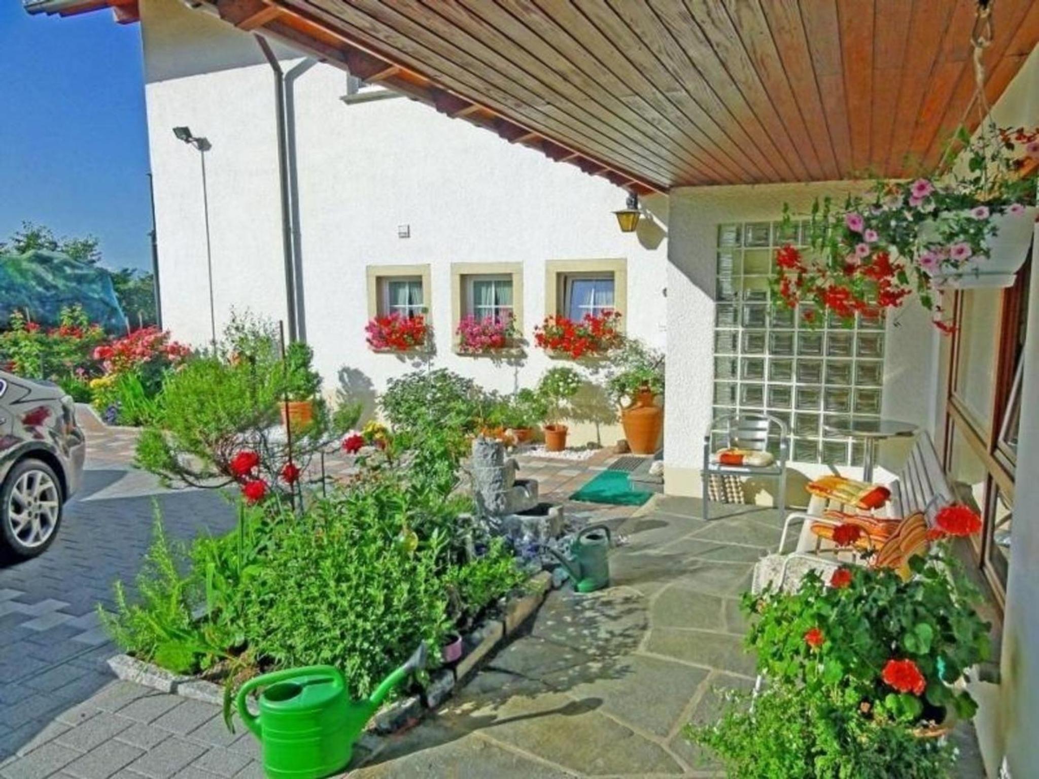 Ferienwohnung 2