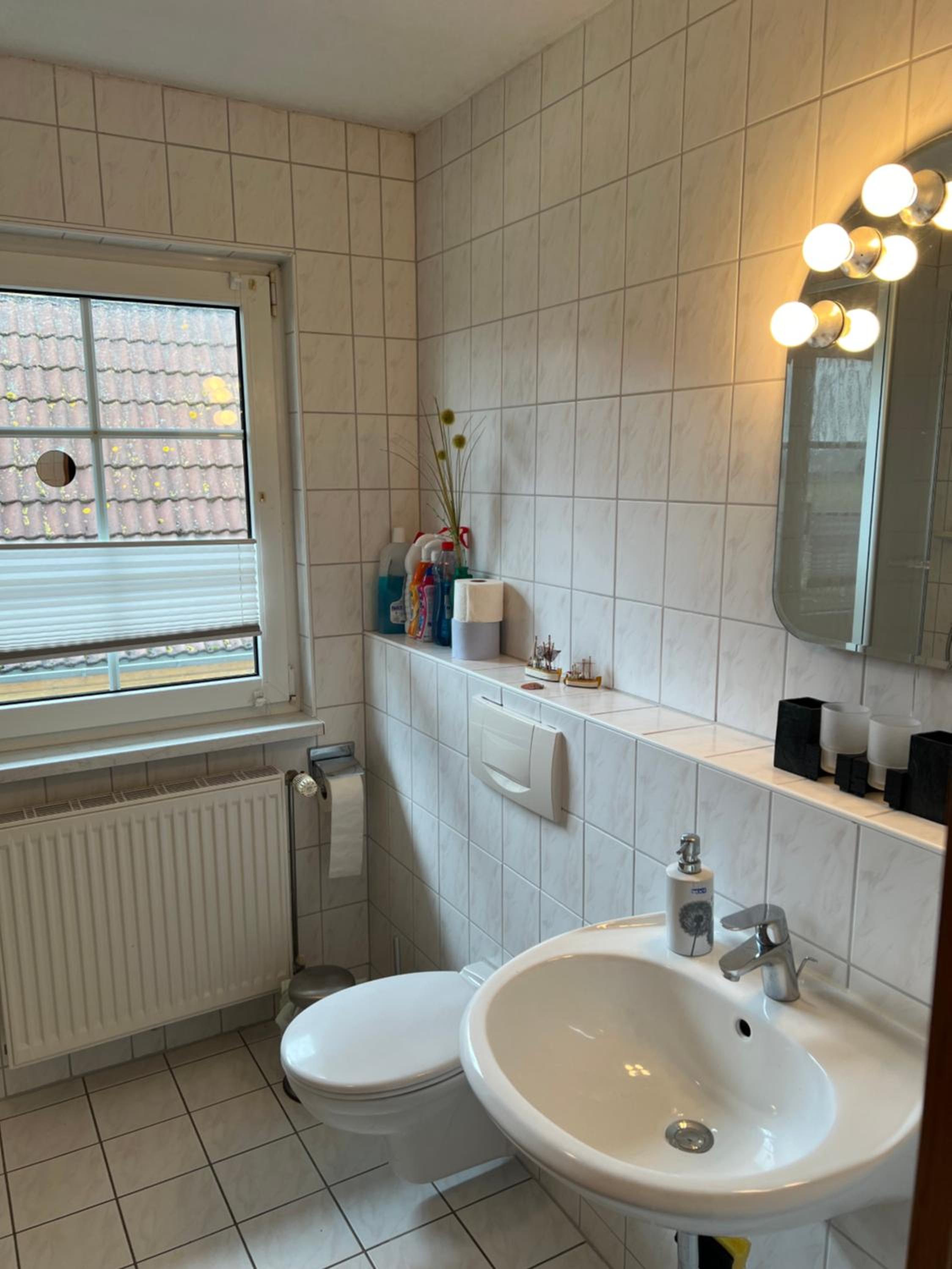 Haus - Meeresbrise