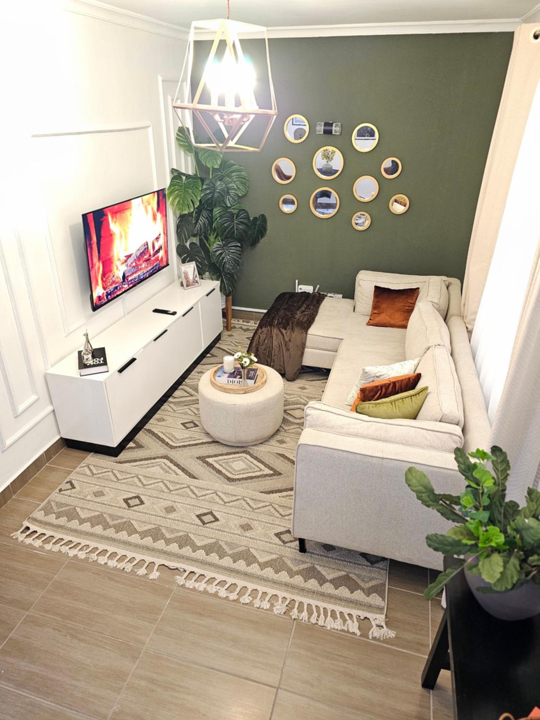 Larka Haven a haven of intimate comfort