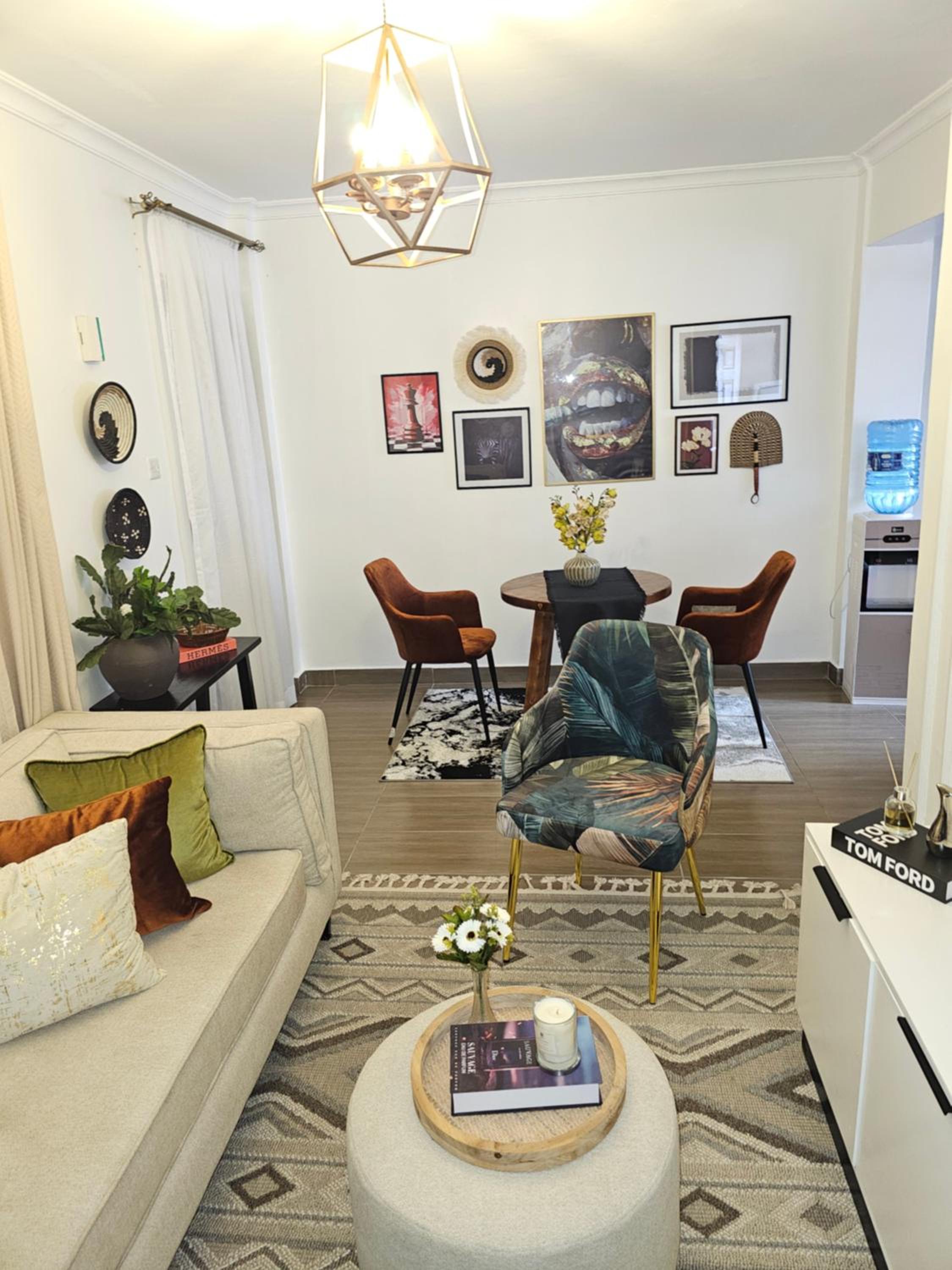Larka Haven a haven of intimate comfort
