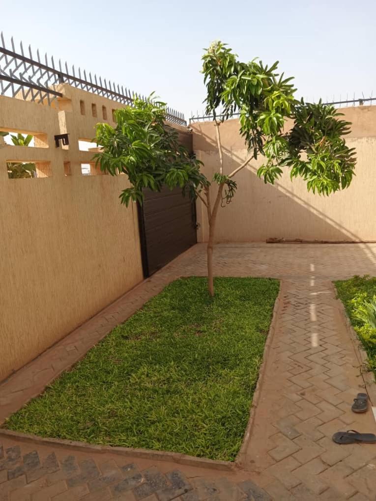 Kalinou Niamey